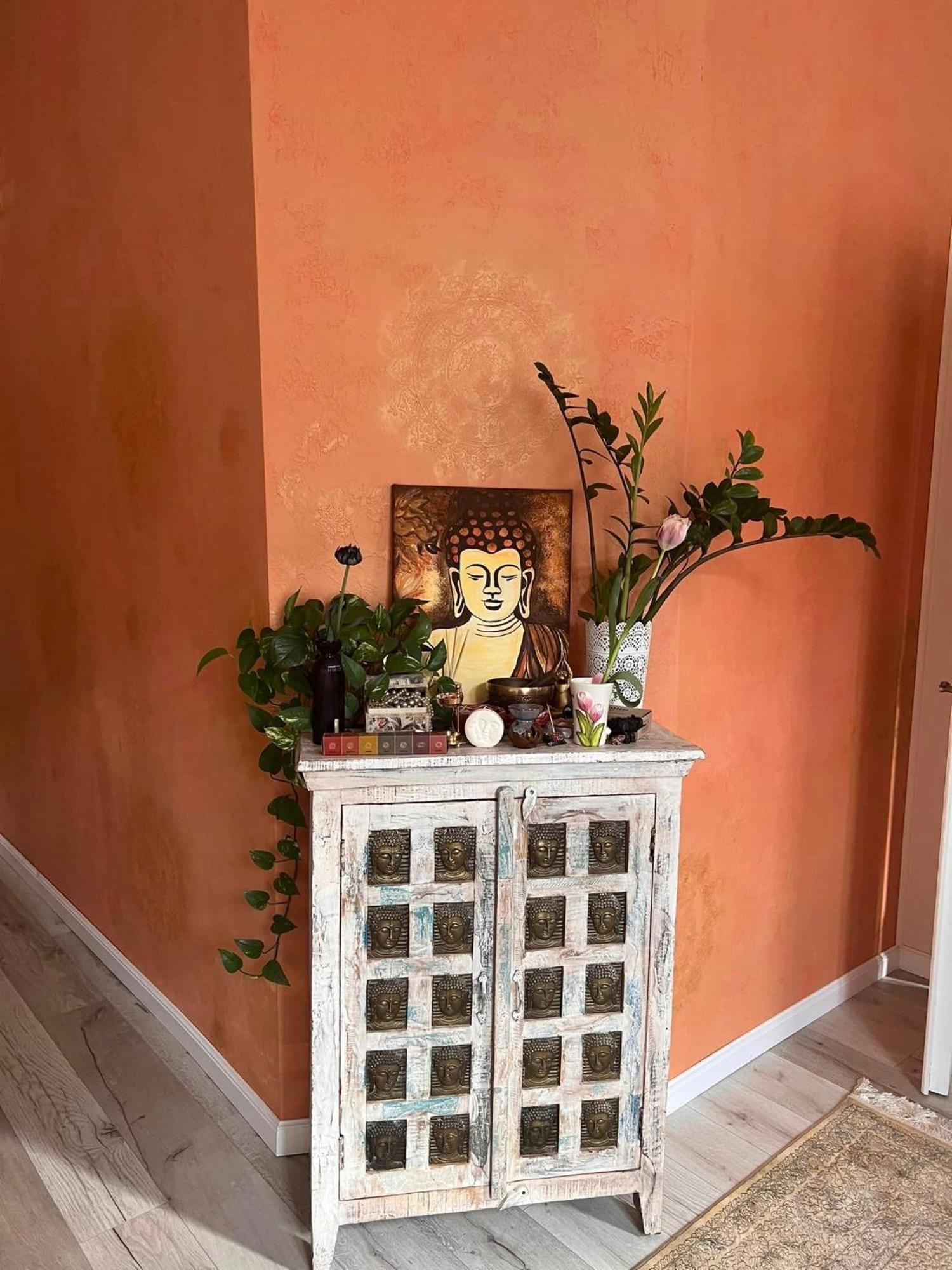 Apartamento Lotus Sanctuary