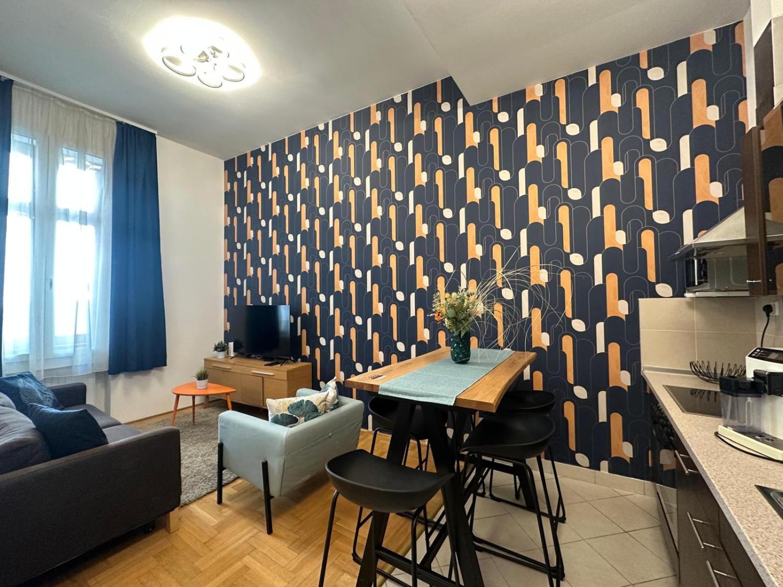 Design By Chivi In Gozsdu #freeparking Budapest