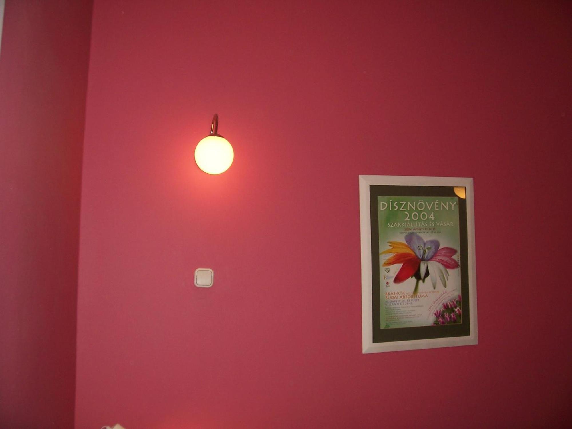 Habitación en casa particular Eden *