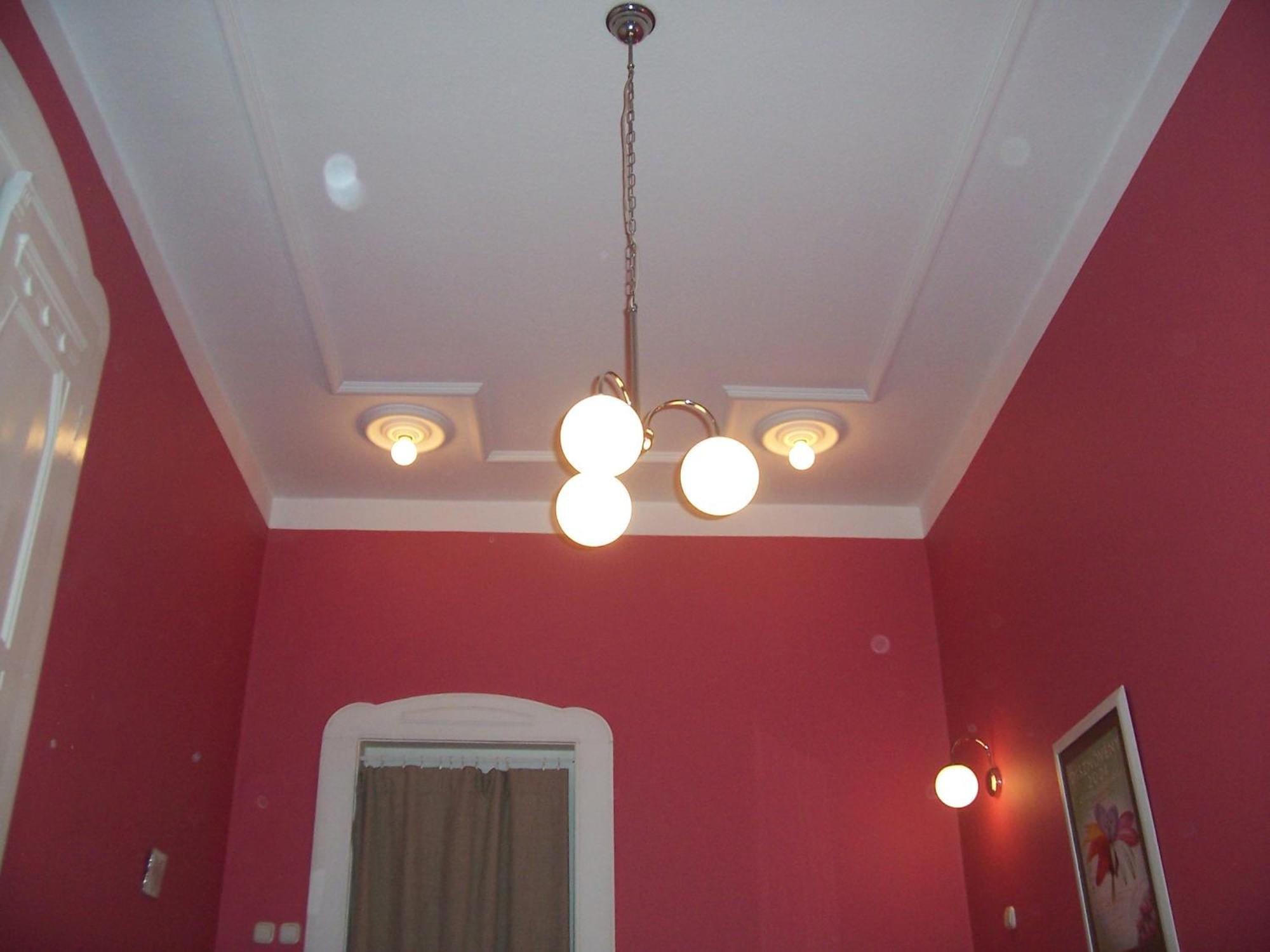 Eden Habitación en casa particular *