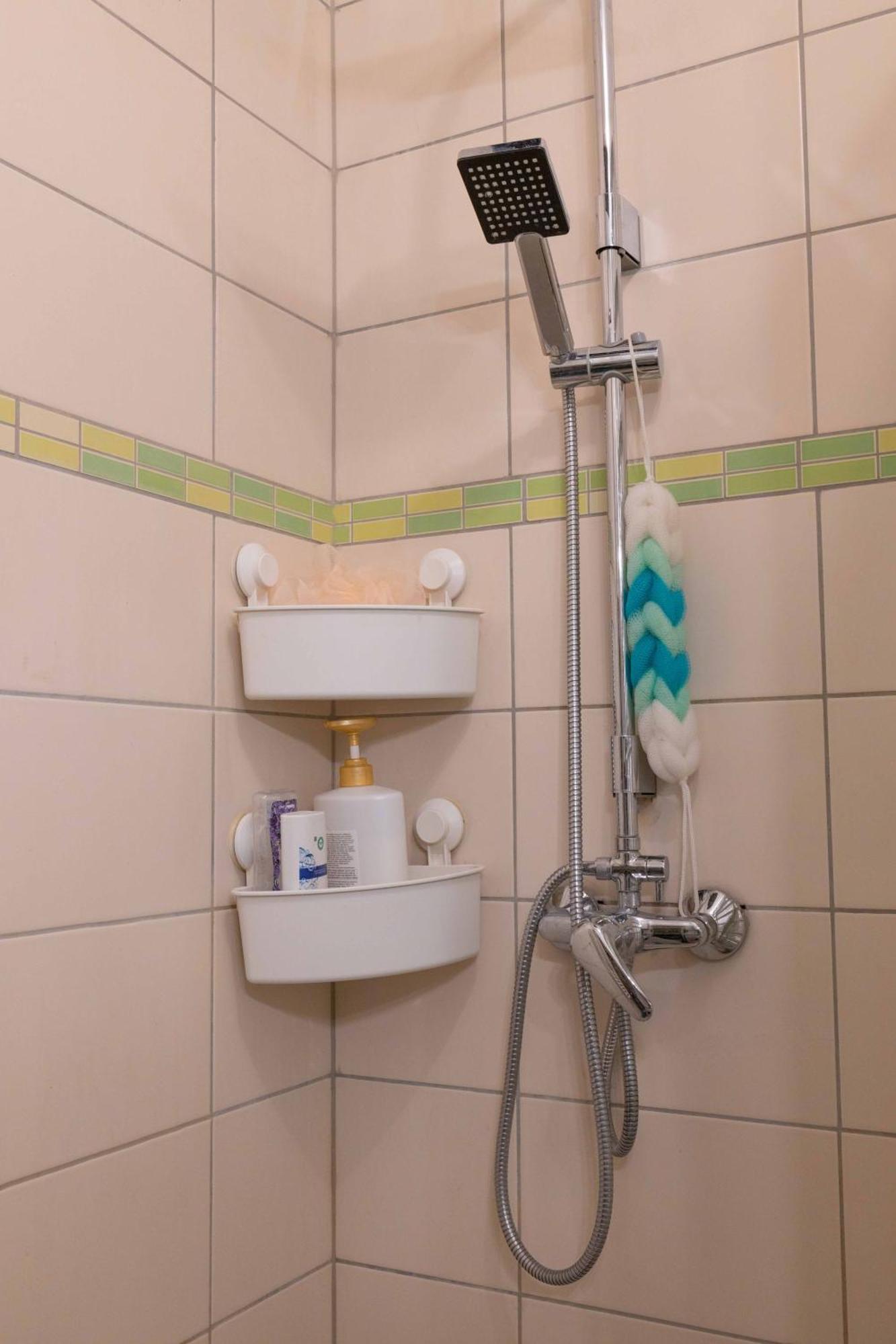 Apartamento Grand Next To The Fashion Road Budapest