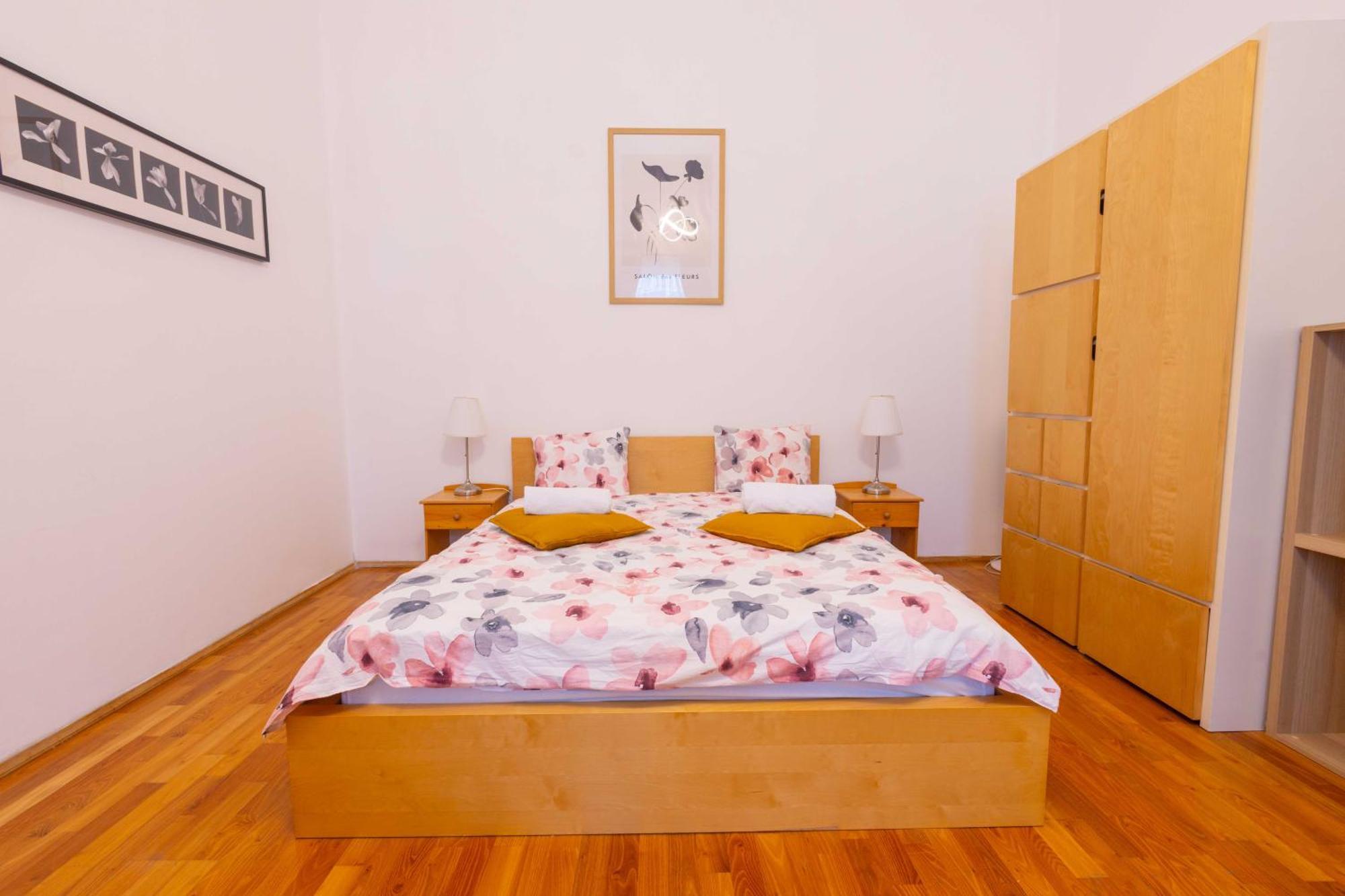 Apartamento Grand Next To The Fashion Road *