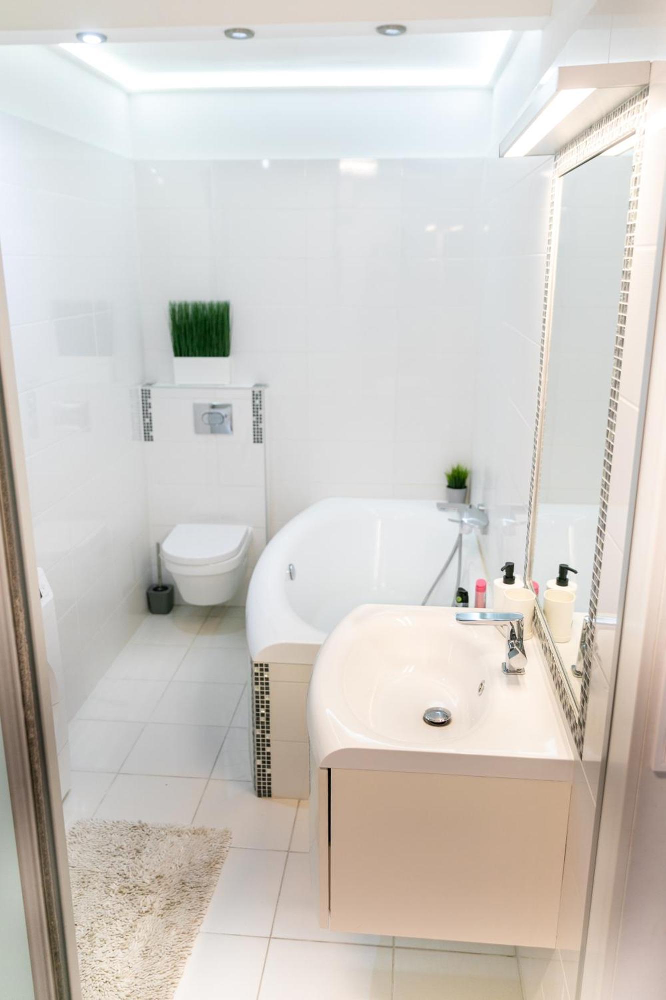 Sunhill Luxury Next Buda Castle Apartamento *