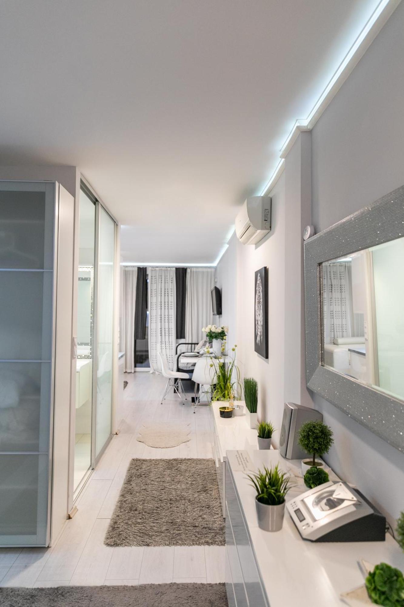 Sunhill Luxury Next Buda Castle Apartamento Budapest