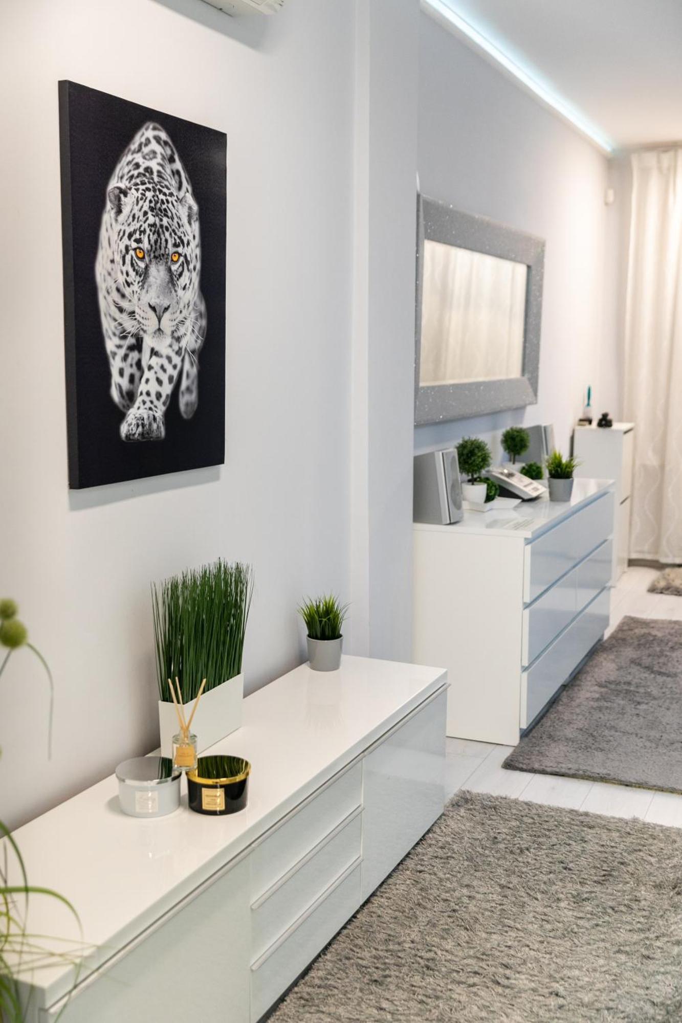 Sunhill Luxury Next Buda Castle Apartamento