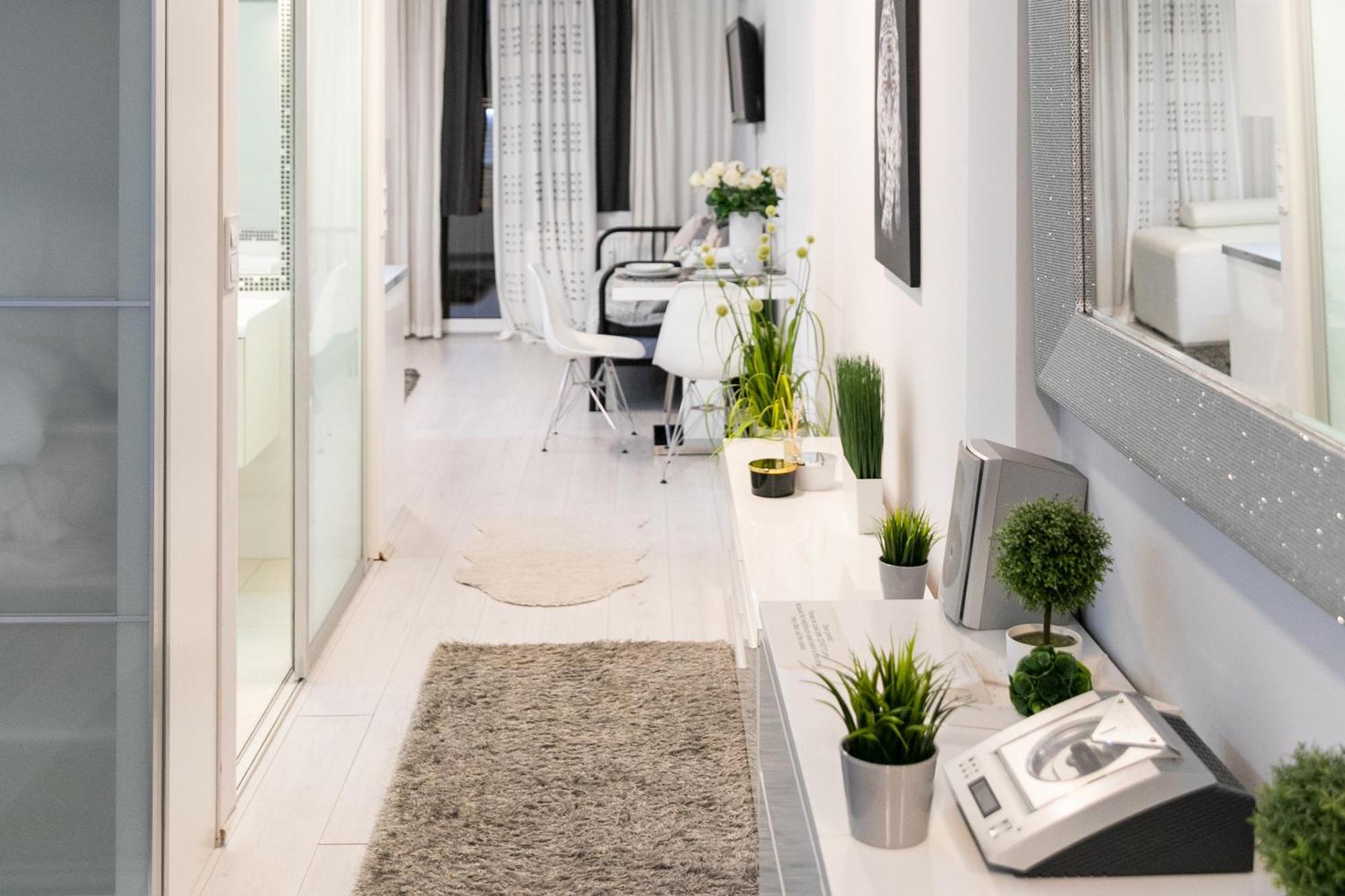 Apartamento Sunhill Luxury Next Buda Castle Budapest