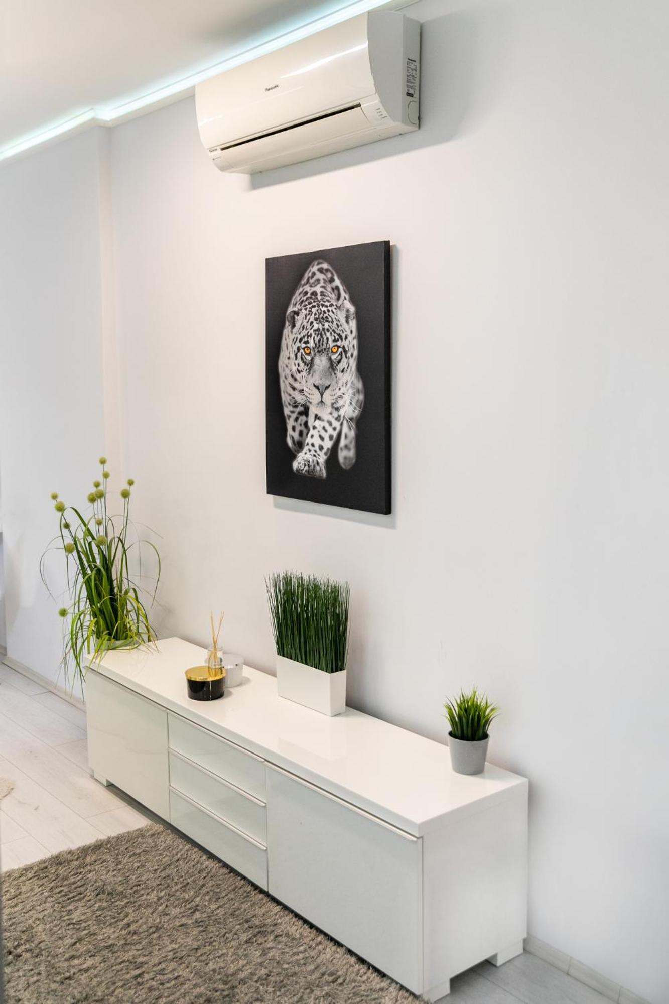 Sunhill Luxury Next Buda Castle Apartamento *