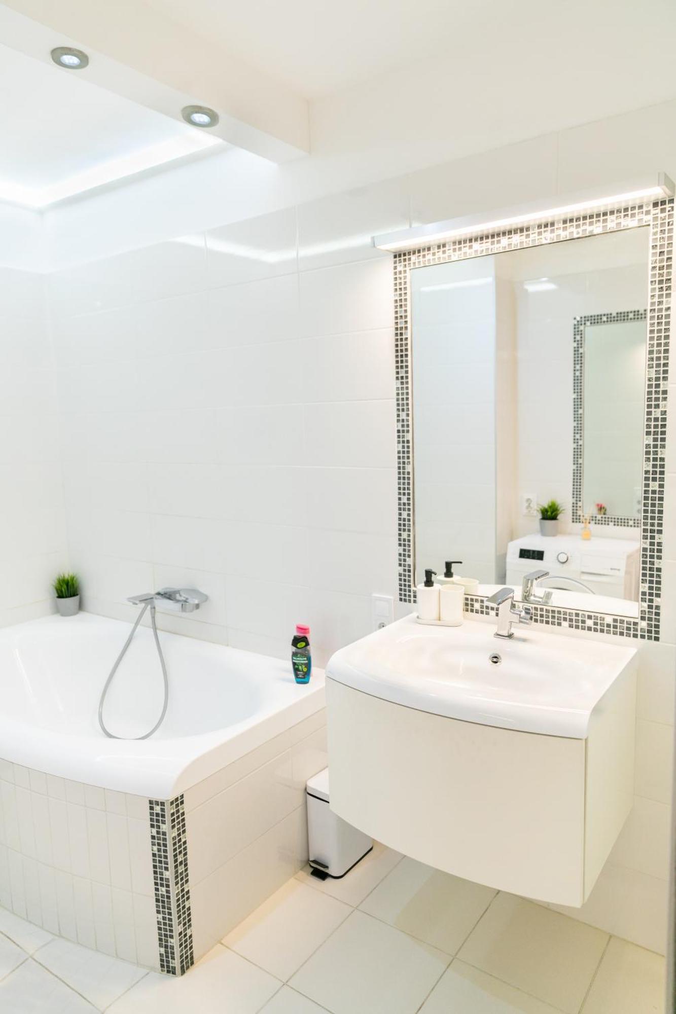 Sunhill Luxury Next Buda Castle * Budapest