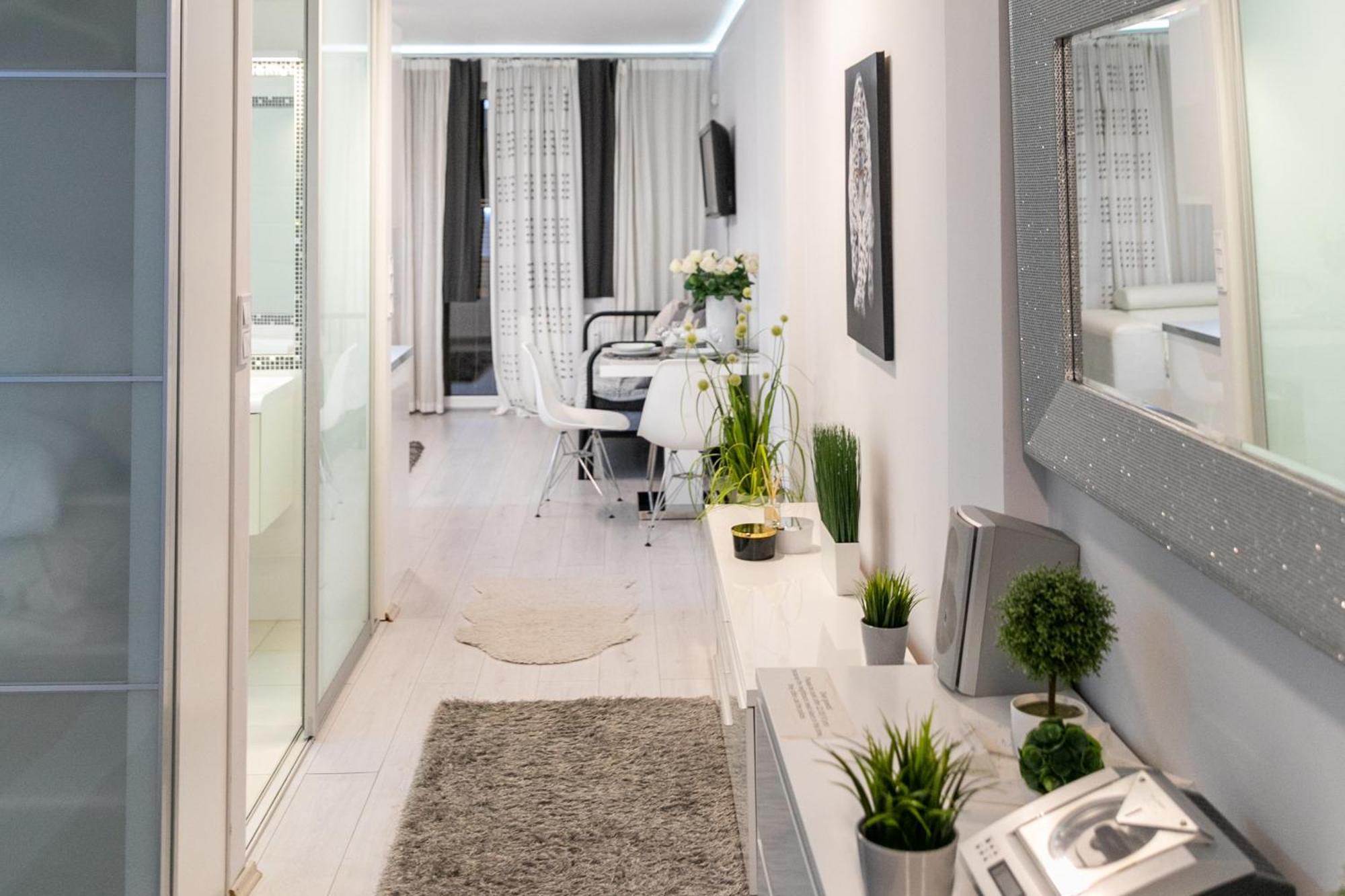 Sunhill Luxury Next Buda Castle Apartamento