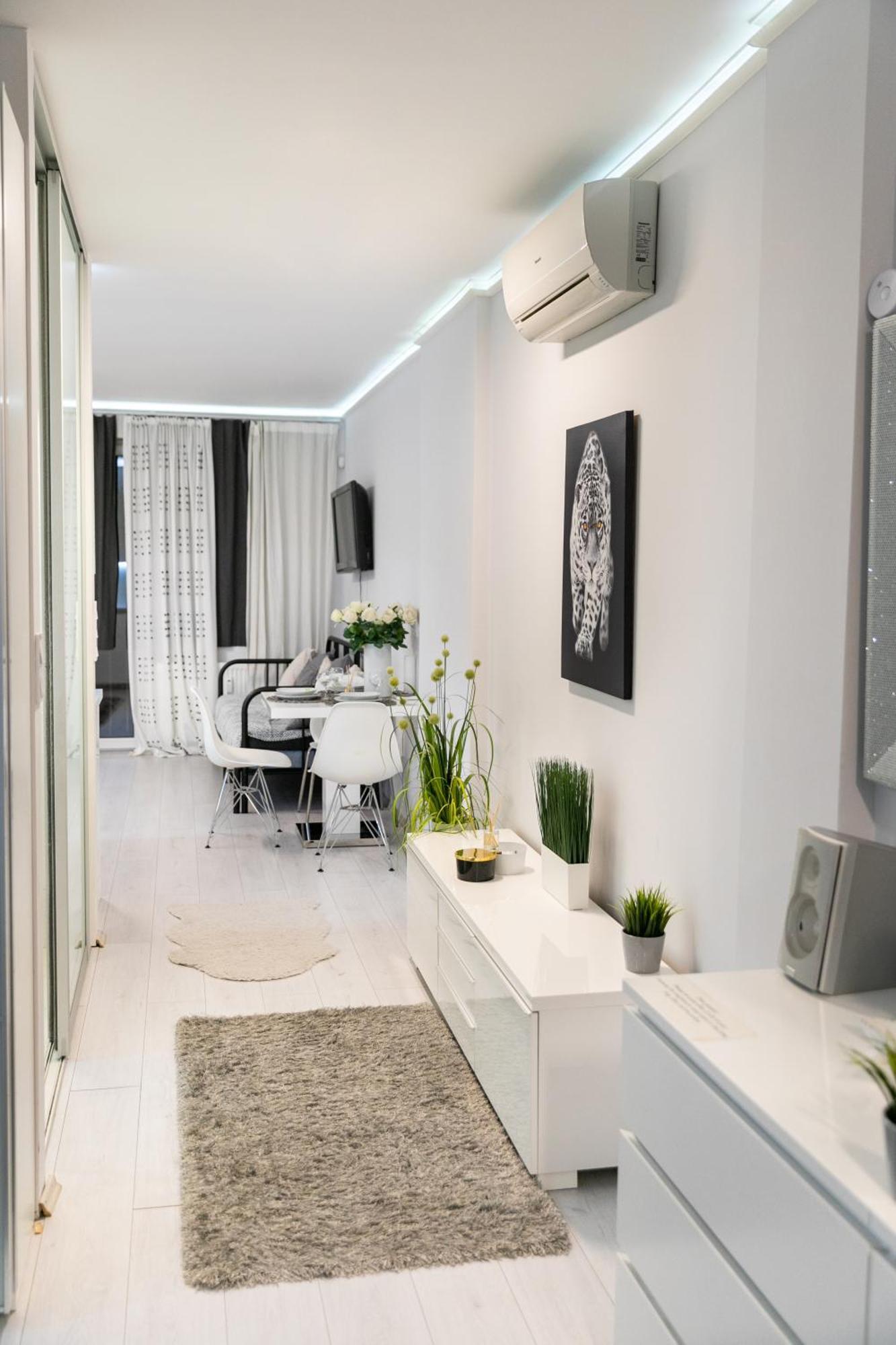 Sunhill Luxury Next Buda Castle Apartamento Budapest