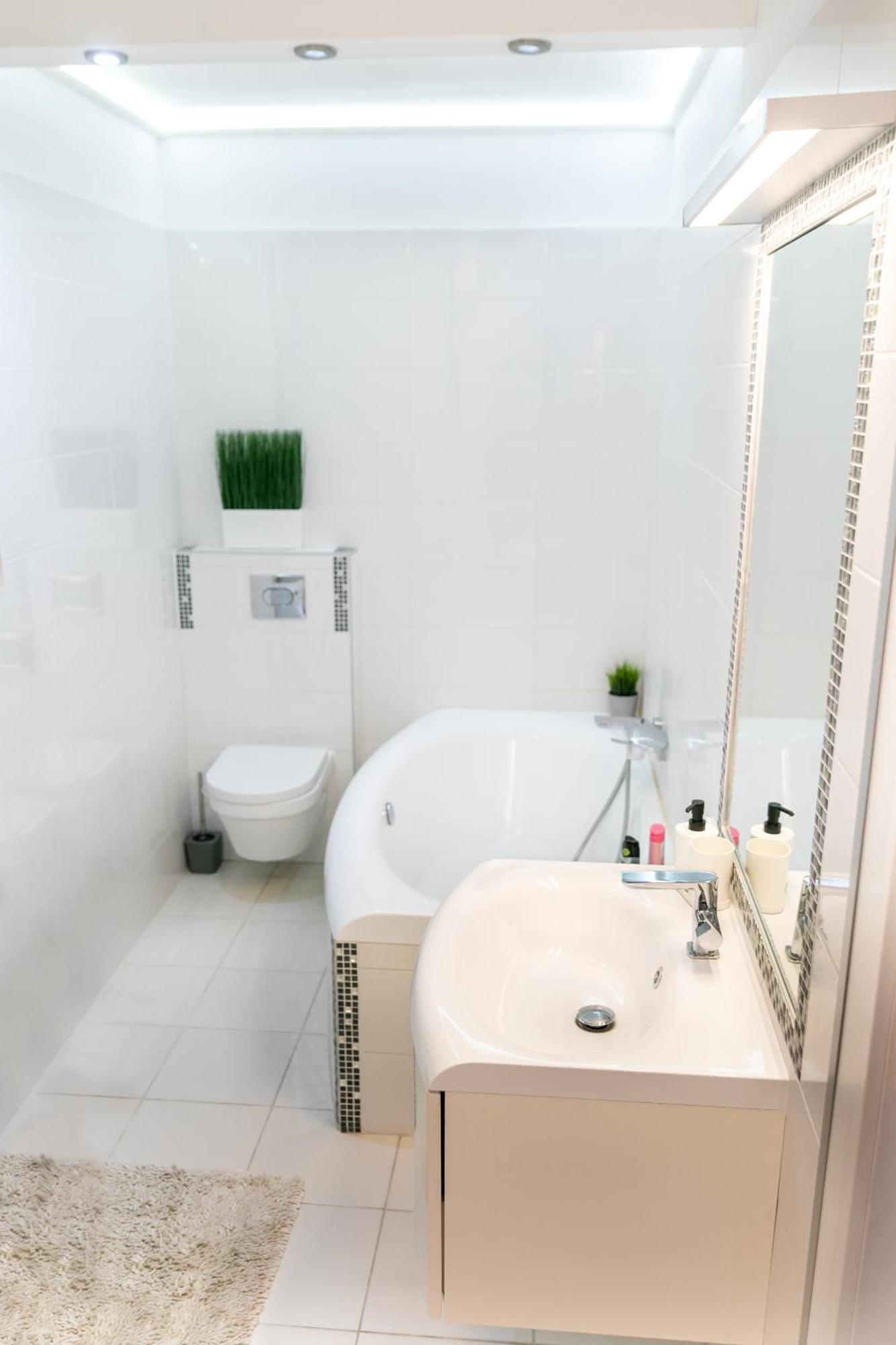 Sunhill Luxury Next Buda Castle Apartamento