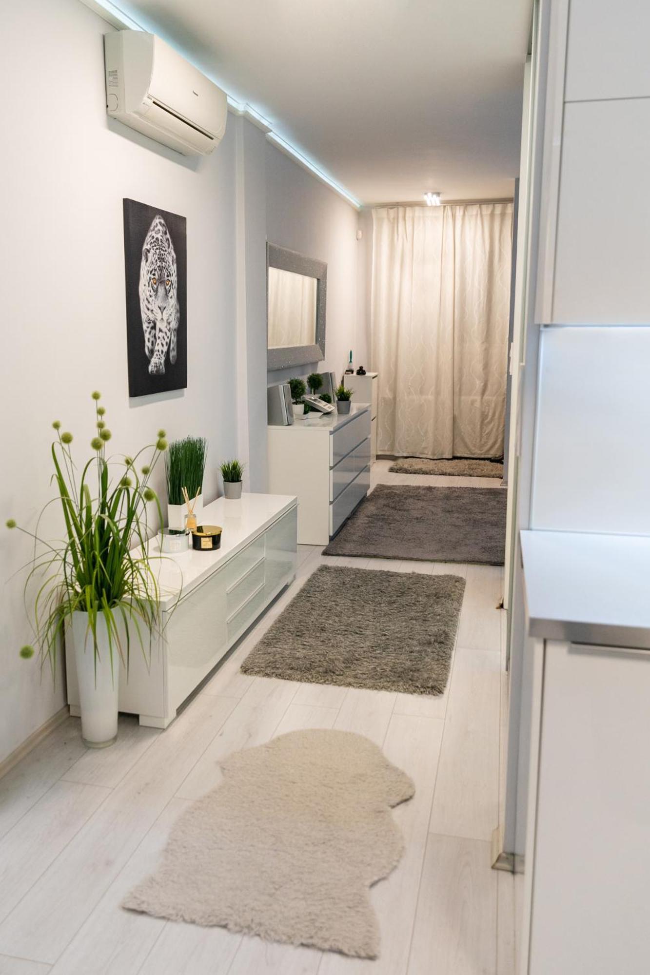 Apartamento Sunhill Luxury Next Buda Castle *