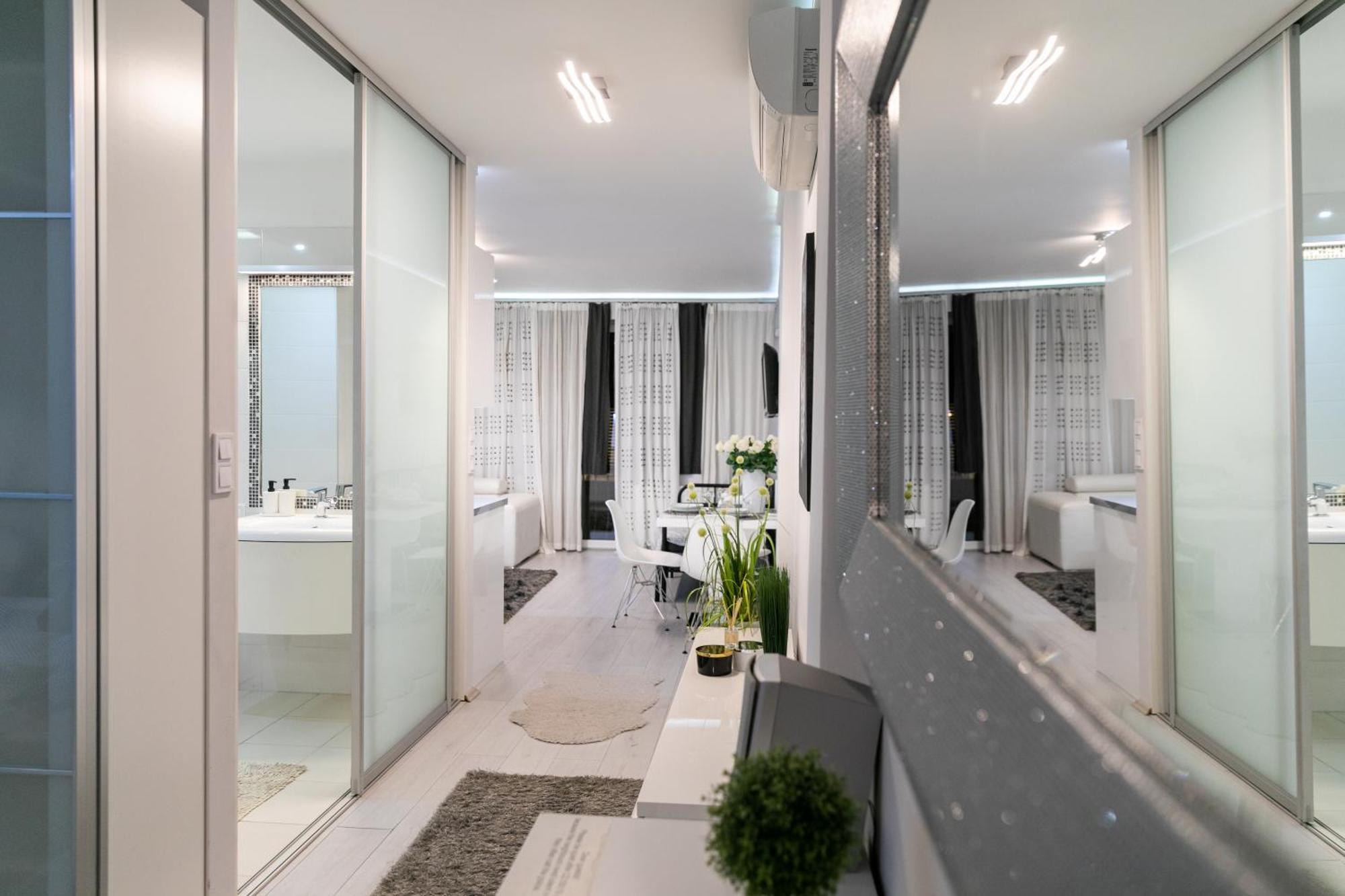 Sunhill Luxury Next Buda Castle Budapest