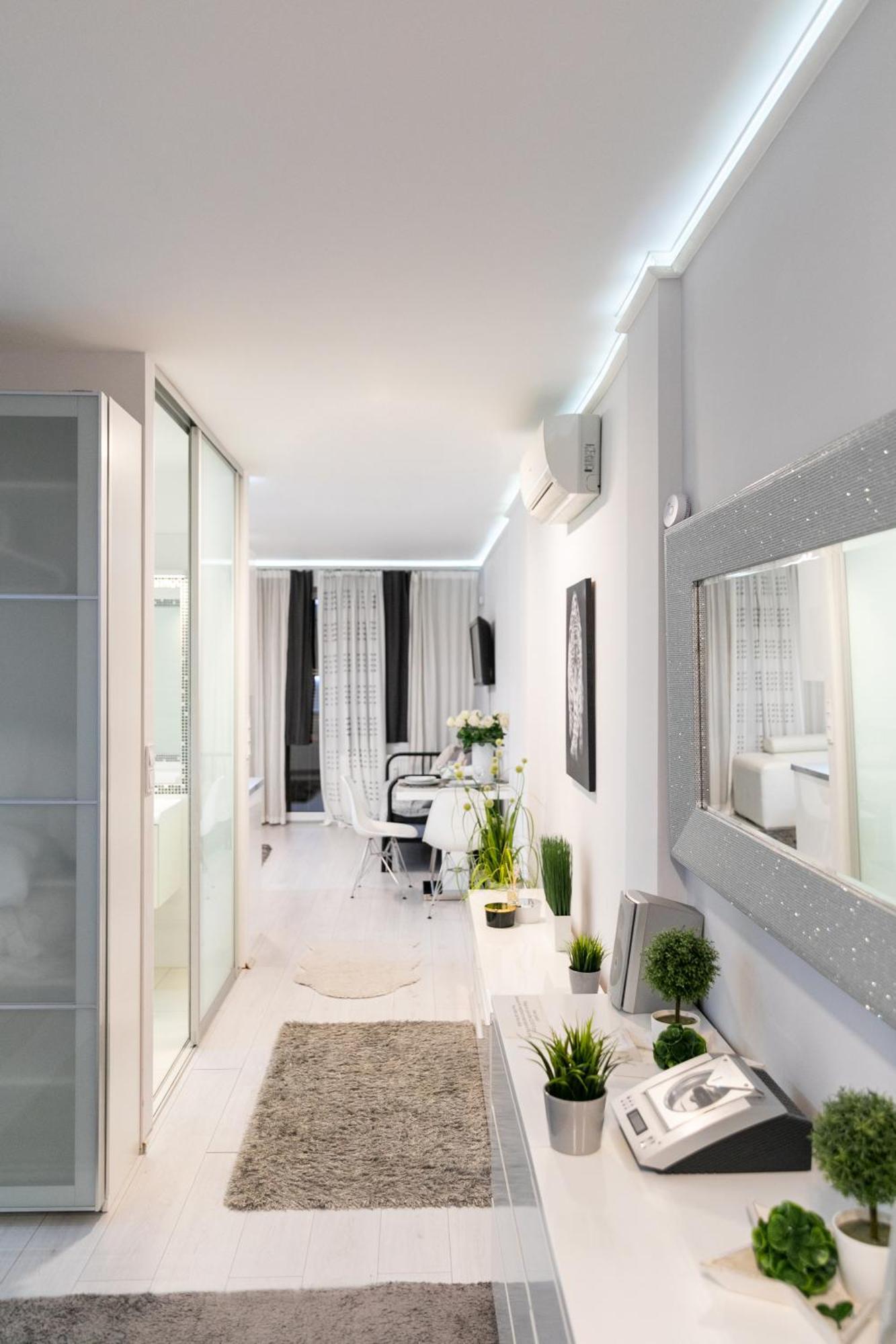 Apartamento Sunhill Luxury Next Buda Castle