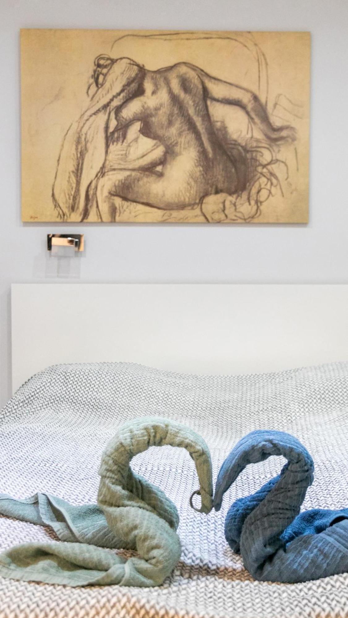 Apartamento Sunhill Luxury Next Buda Castle