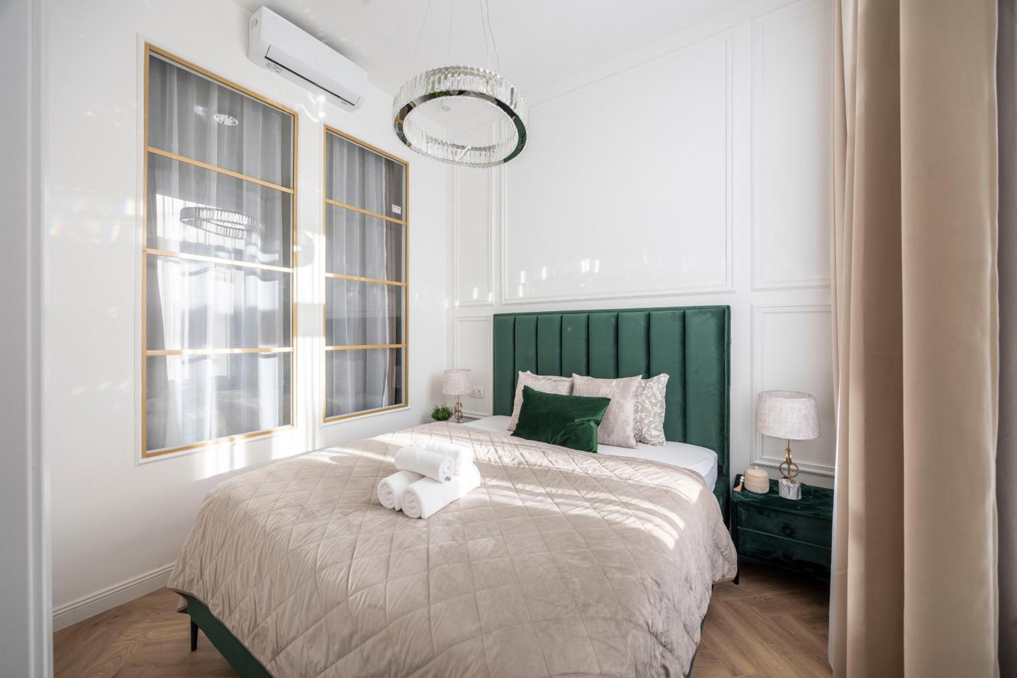 Apartament Luxurious Charming E47 Center By Prestige Homes *