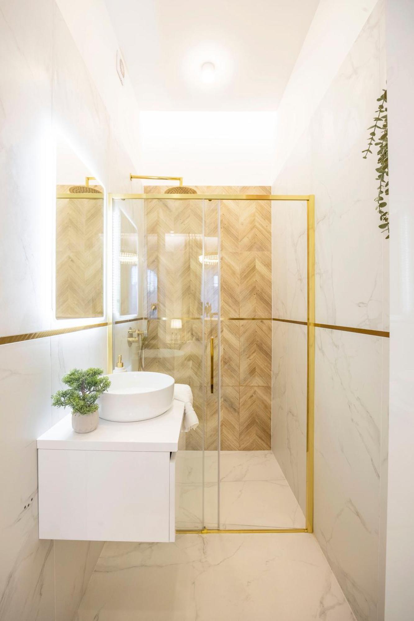 Luxurious Charming E47 Center By Prestige Homes Budapeszt