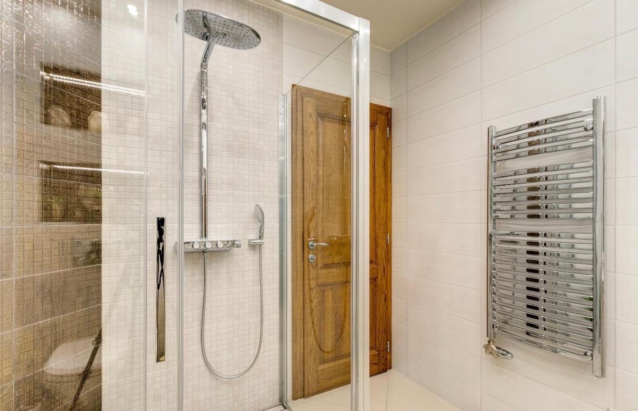 Downtown Royal De Lux Apartment *