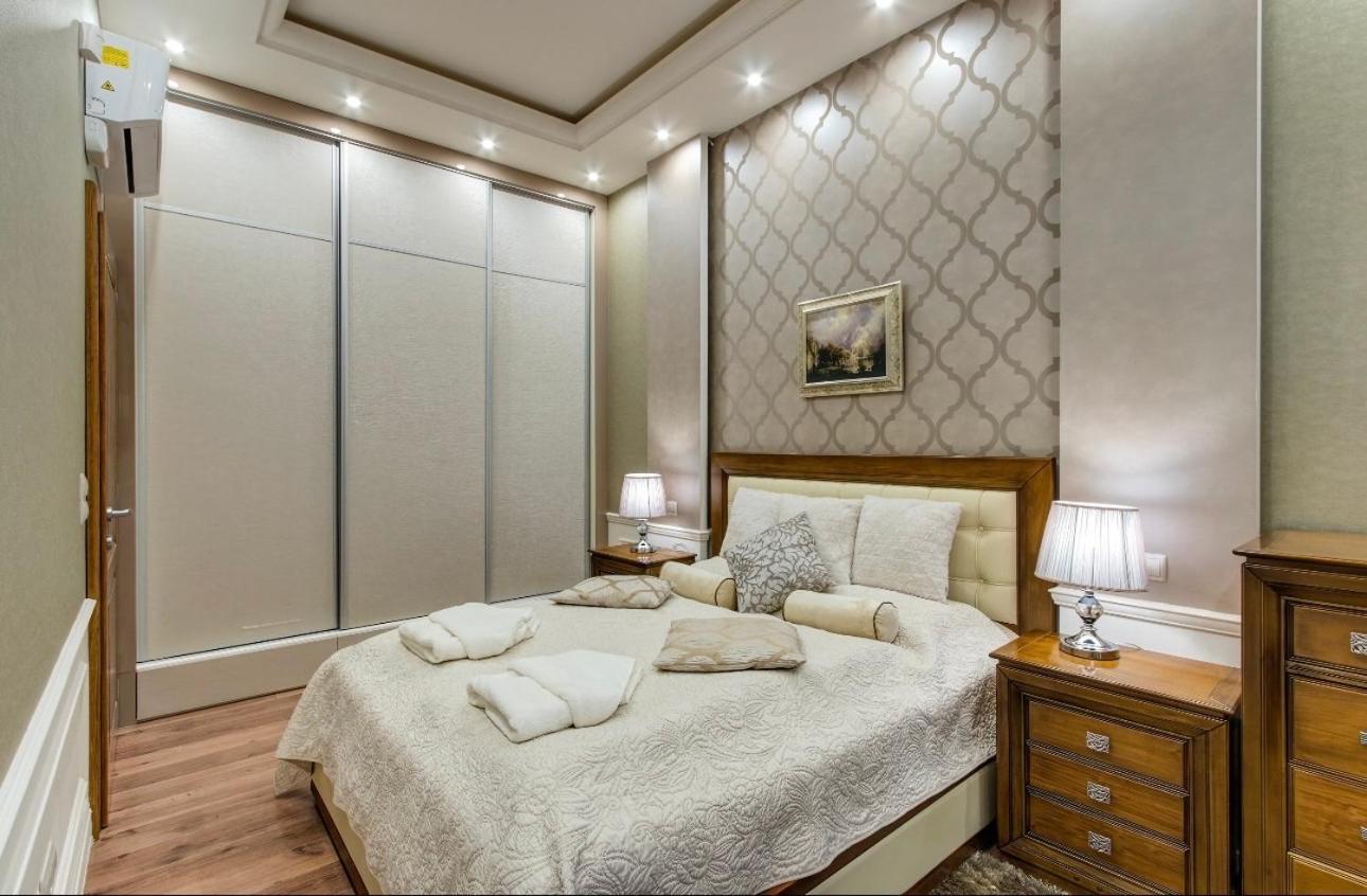 Apartment Downtown Royal De Lux Budapest