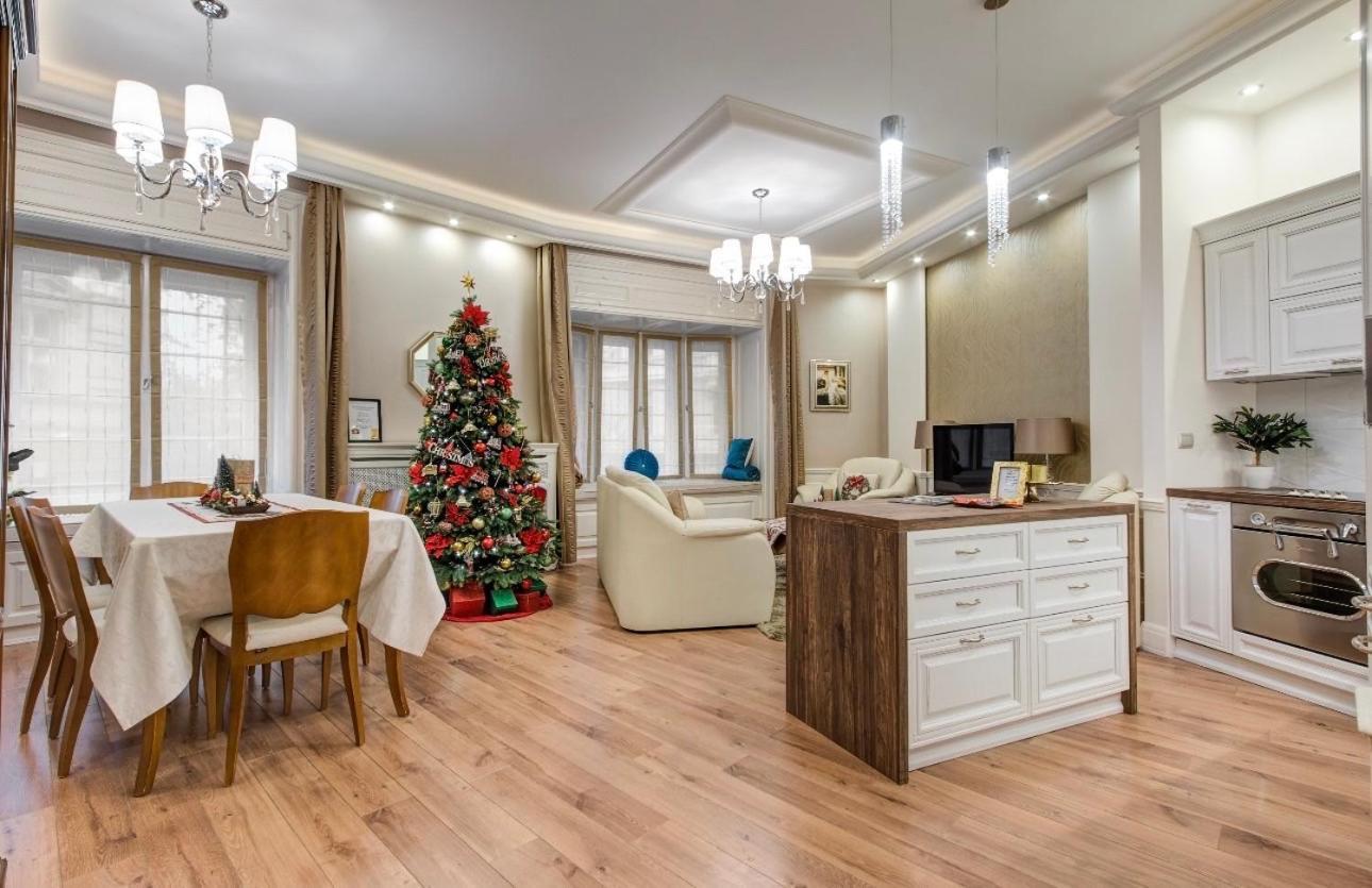 Downtown Royal De Lux * Budapest