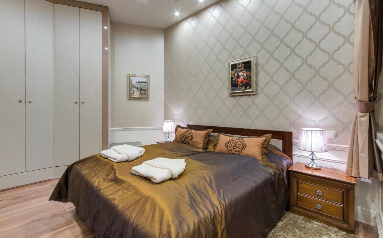 Downtown Royal De Lux Apartment