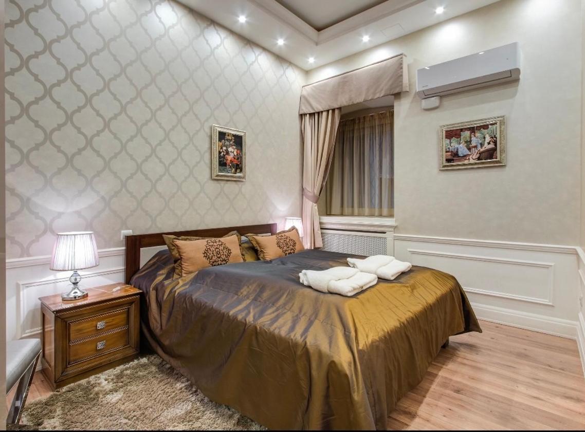 Apartment Downtown Royal De Lux
