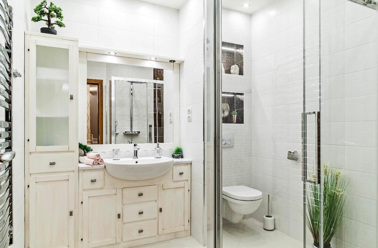 Downtown Royal De Lux Apartment *