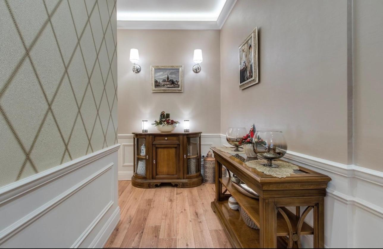 Downtown Royal De Lux Apartment Budapest