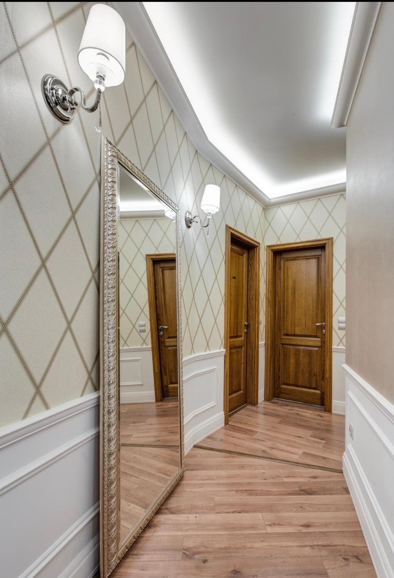 Downtown Royal De Lux Apartment *