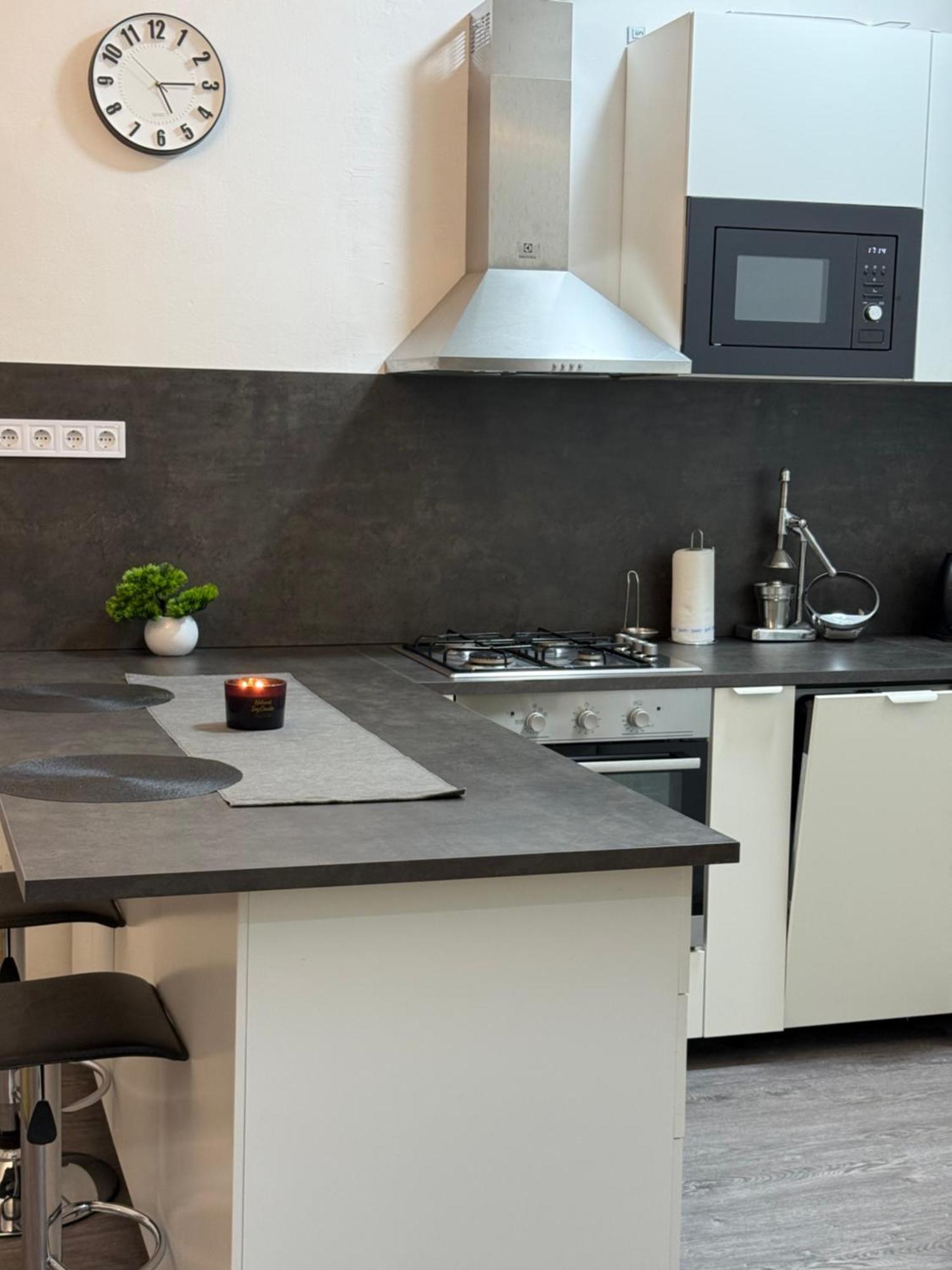 Apartamento Bajvivostreet Budapest