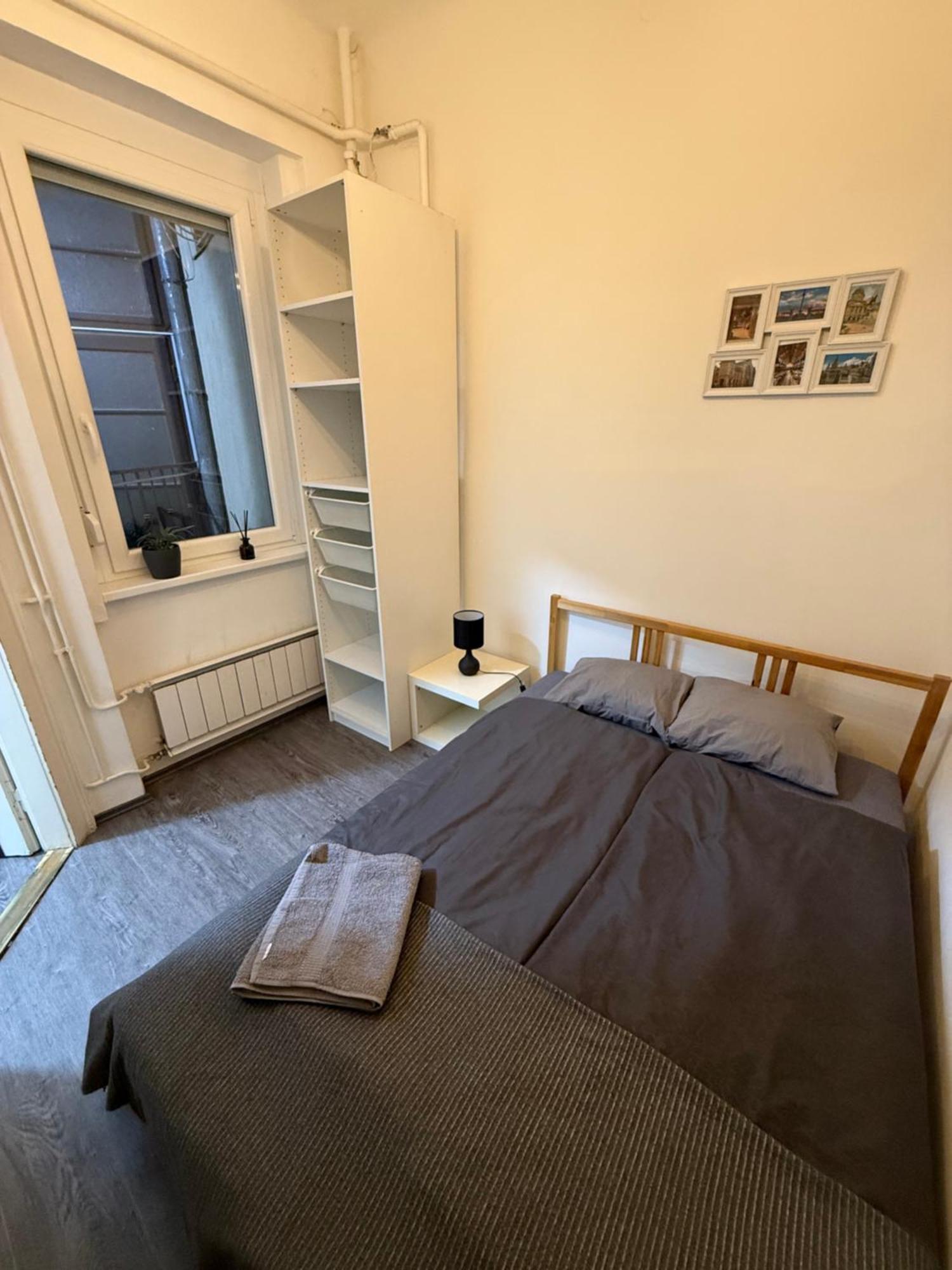 Bajvivostreet Apartamento