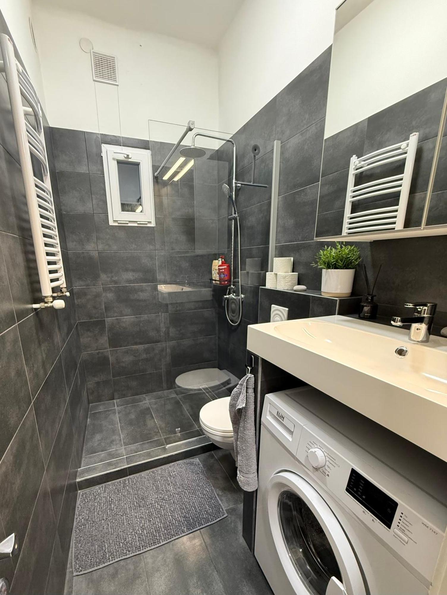 Apartamento Bajvivostreet