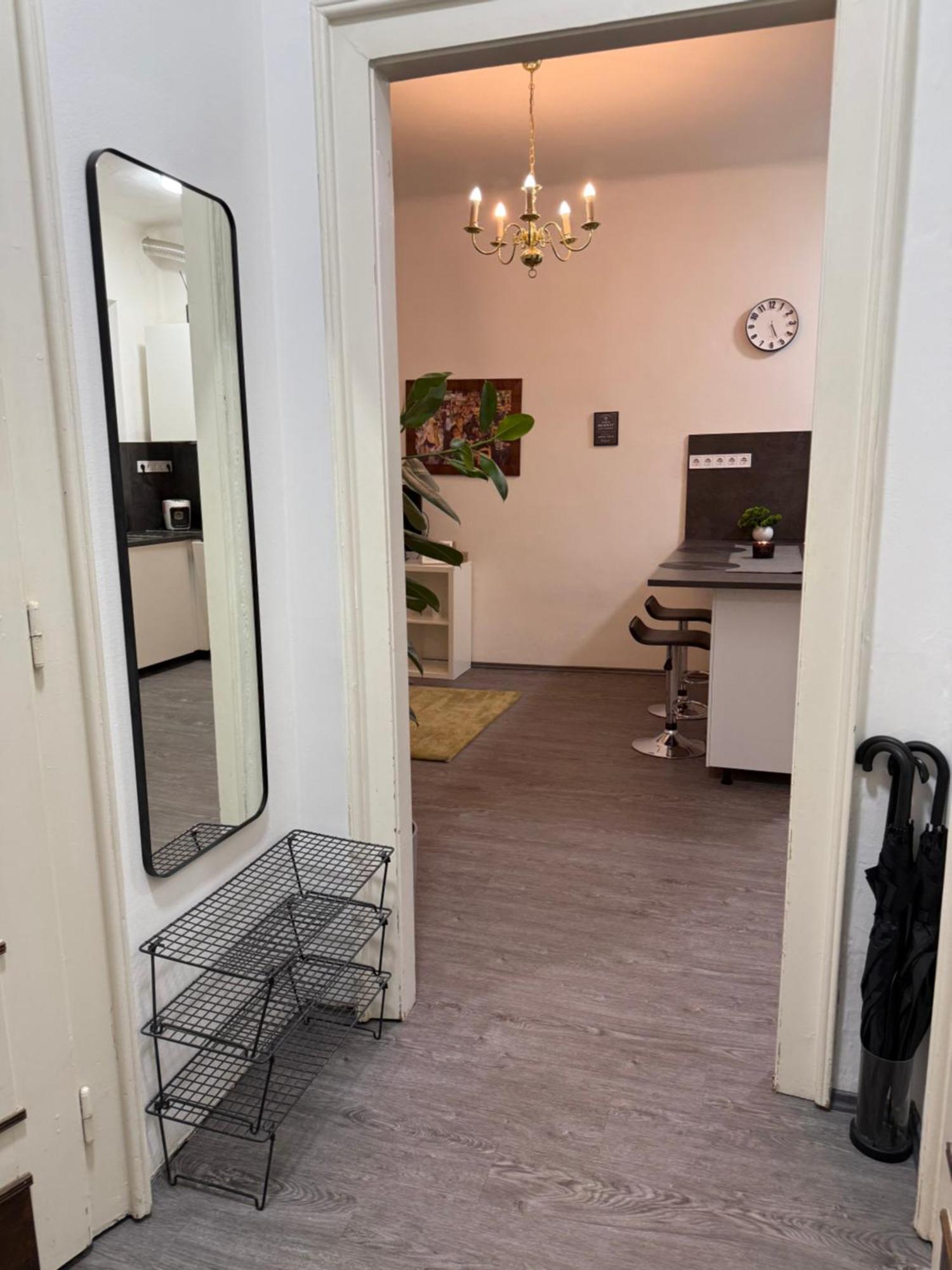 Bajvivostreet Apartamento *