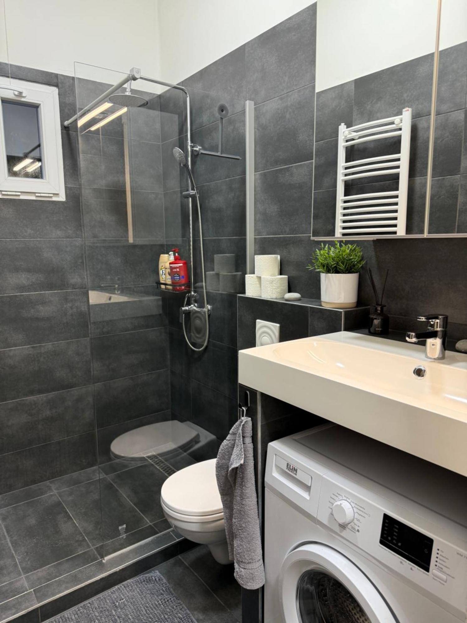 Apartamento Bajvivostreet *
