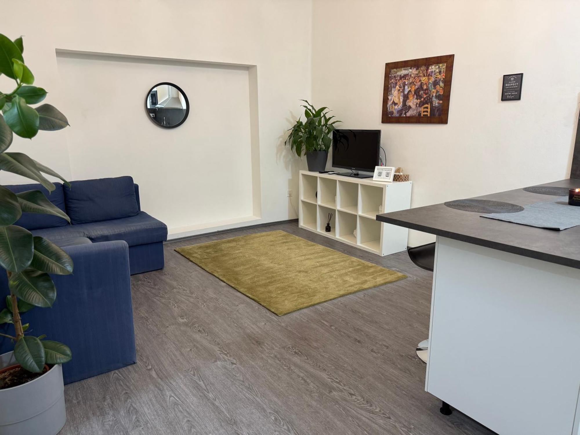 Bajvivostreet Apartamento Budapest