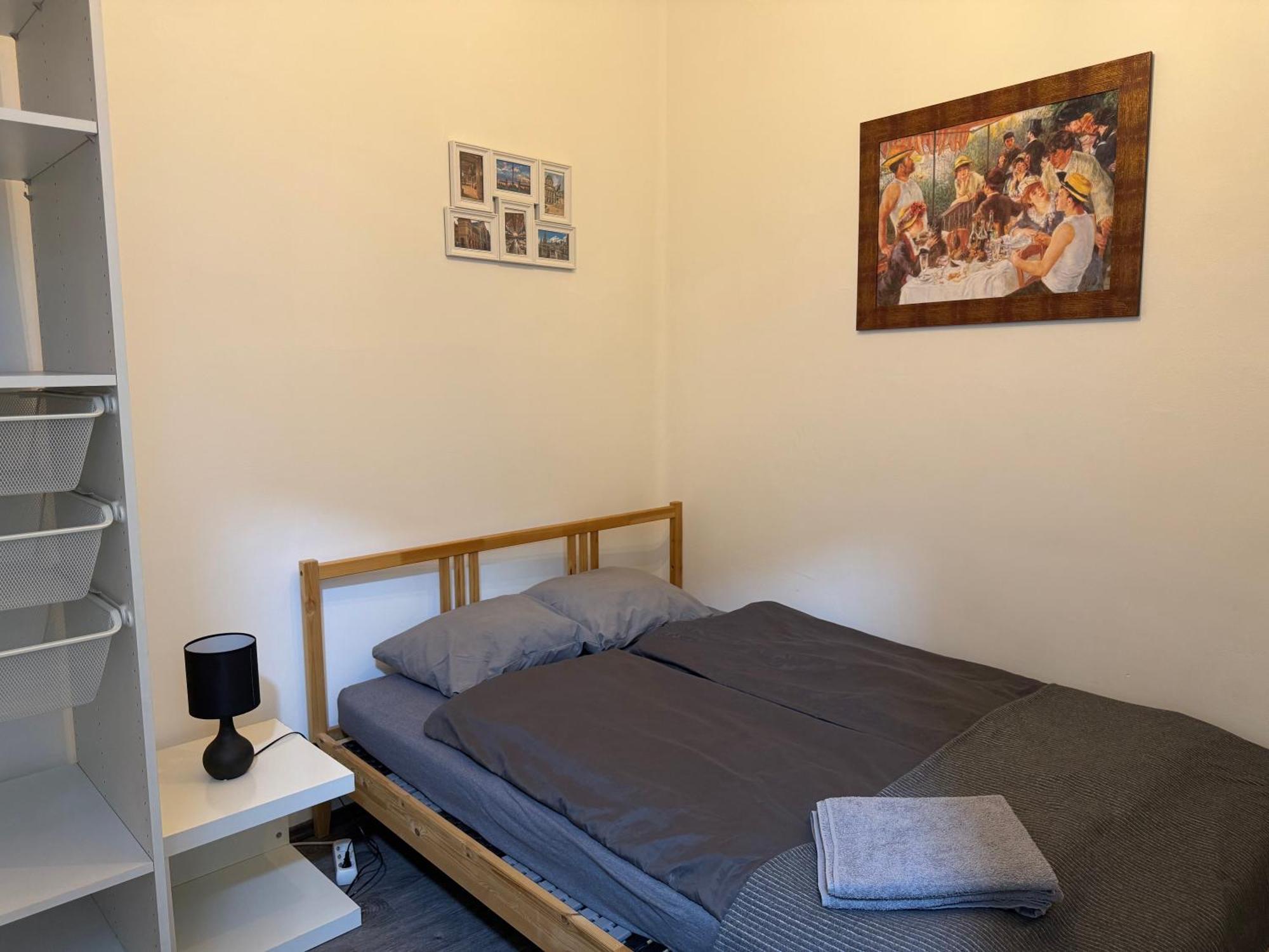 Apartamento Bajvivostreet Budapest