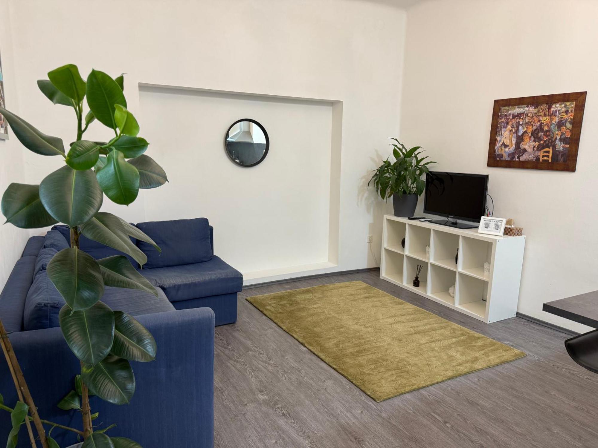 Bajvivostreet Apartamento