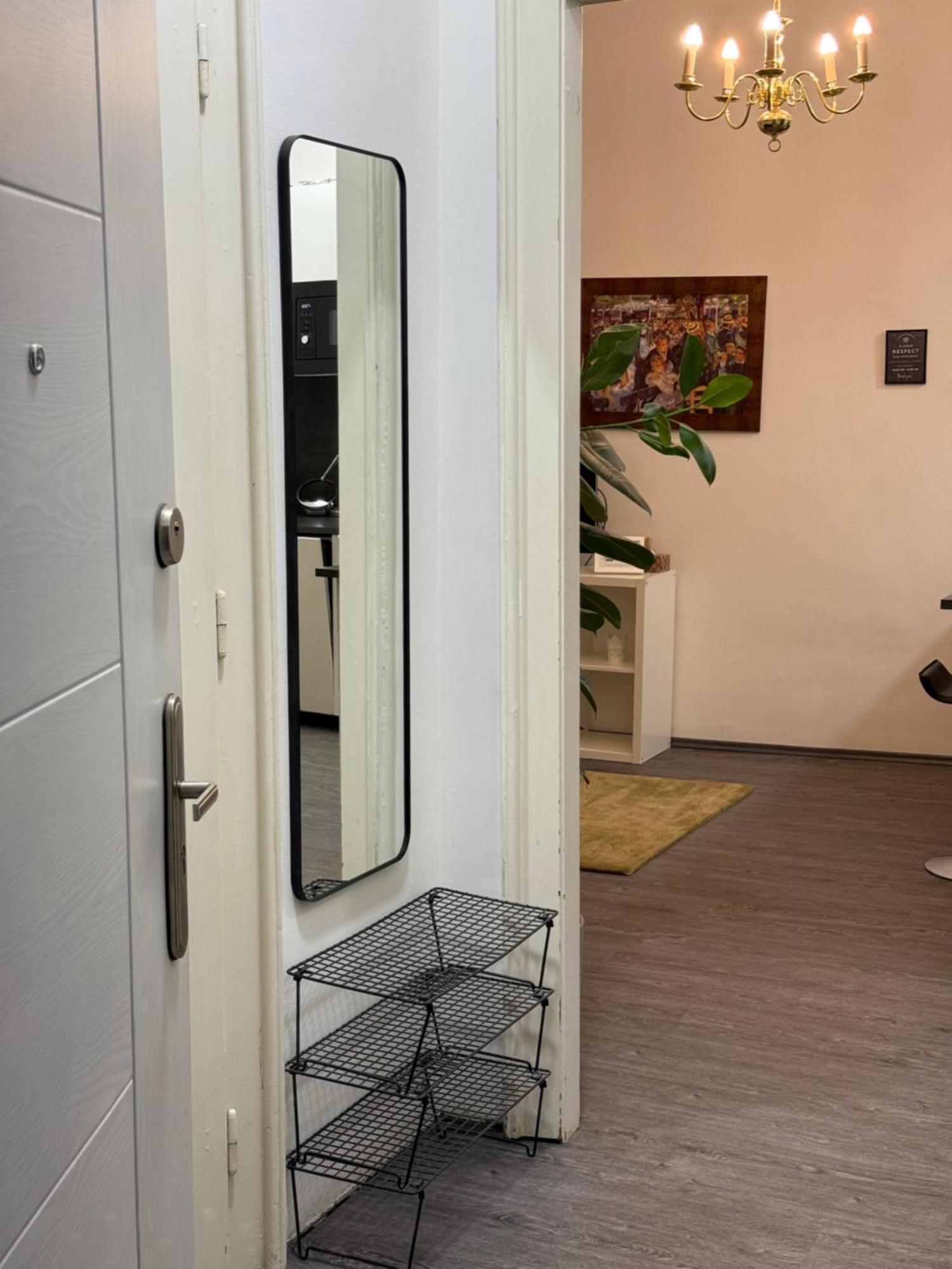 Bajvivostreet Apartamento *