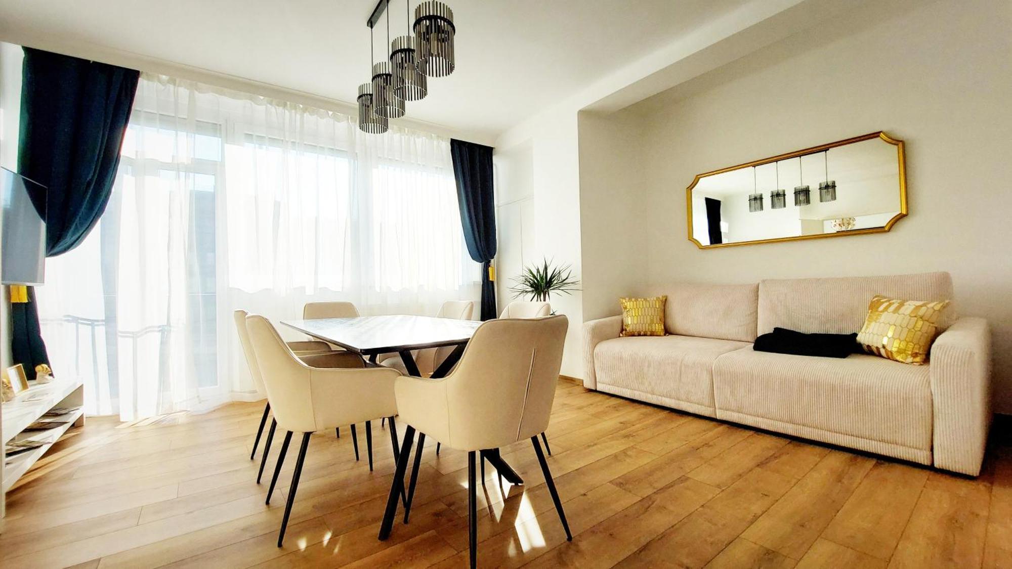Station Lux Downtown Apartamento Budapest