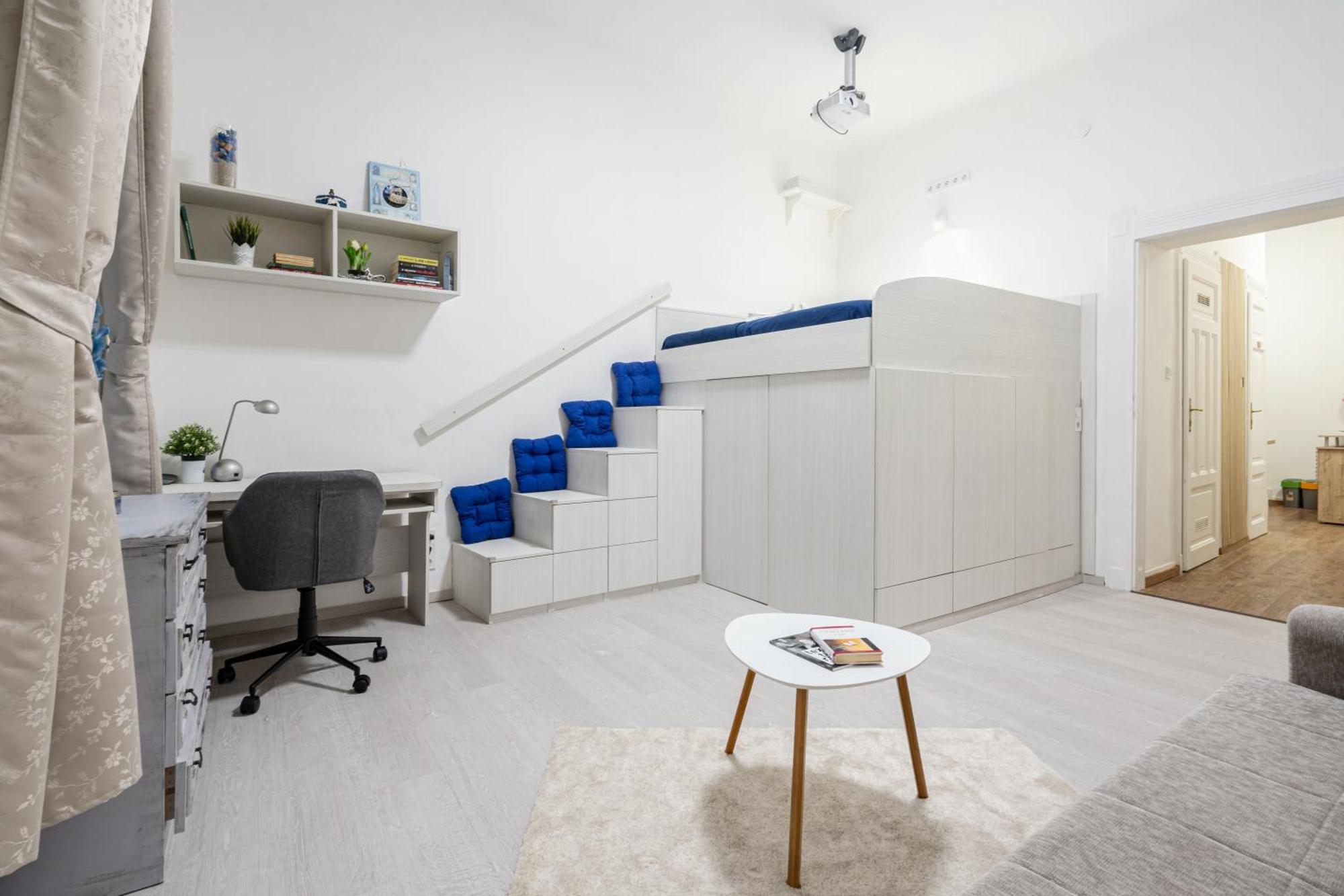 Rowena Apartman