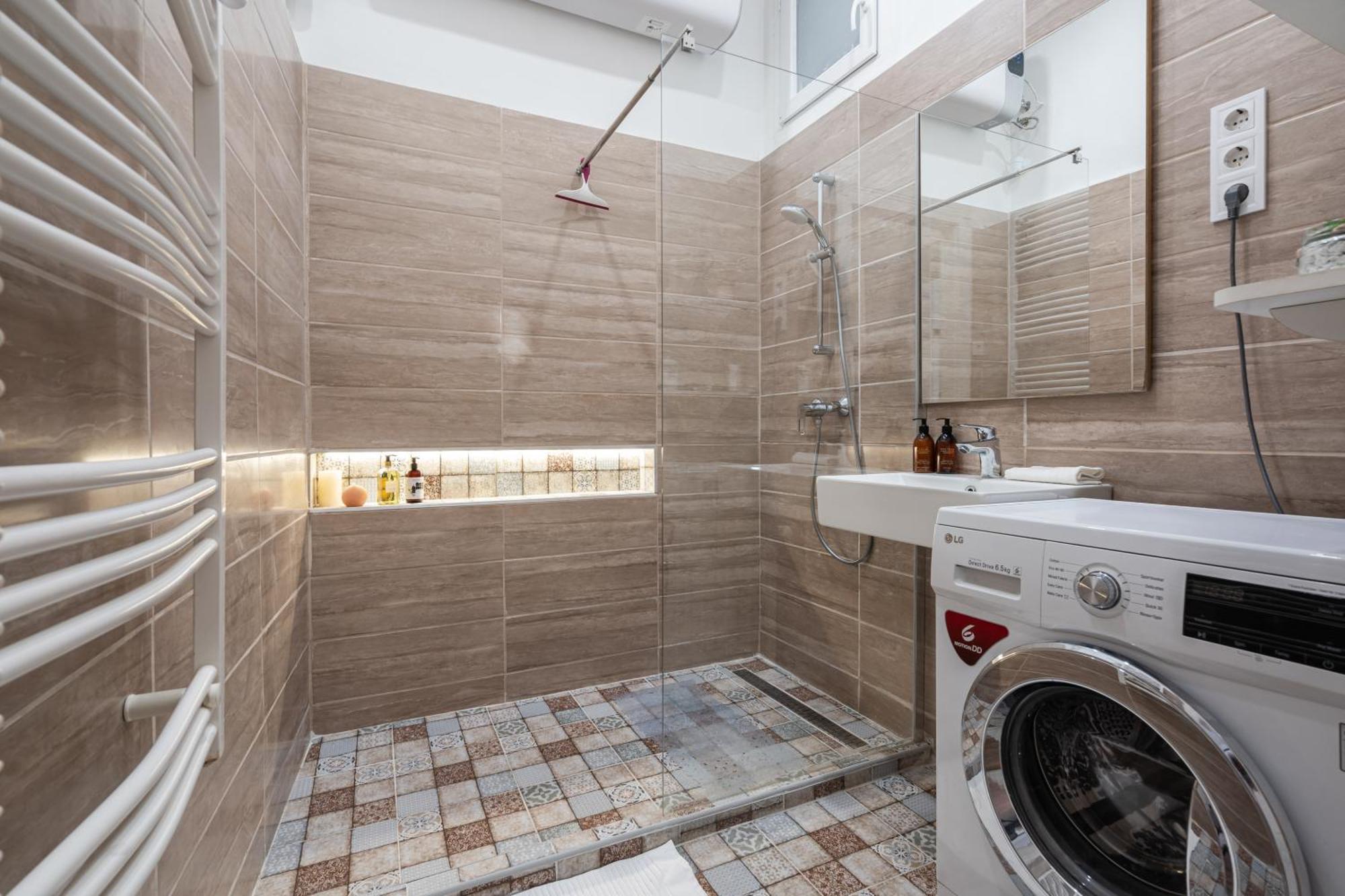 Apartman Rowena *