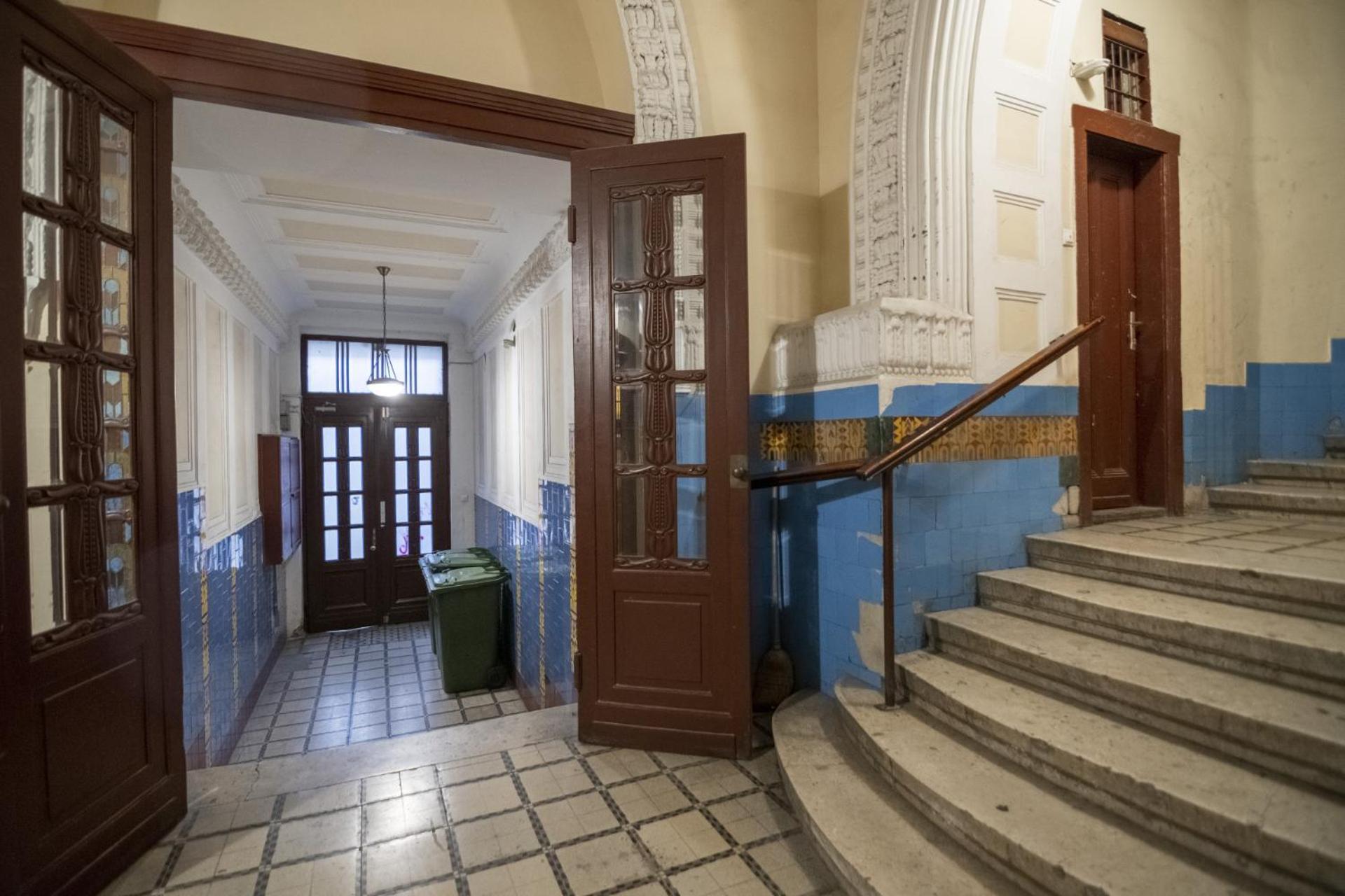 Hidden Gem Next Synagogue - A Apartamento *
