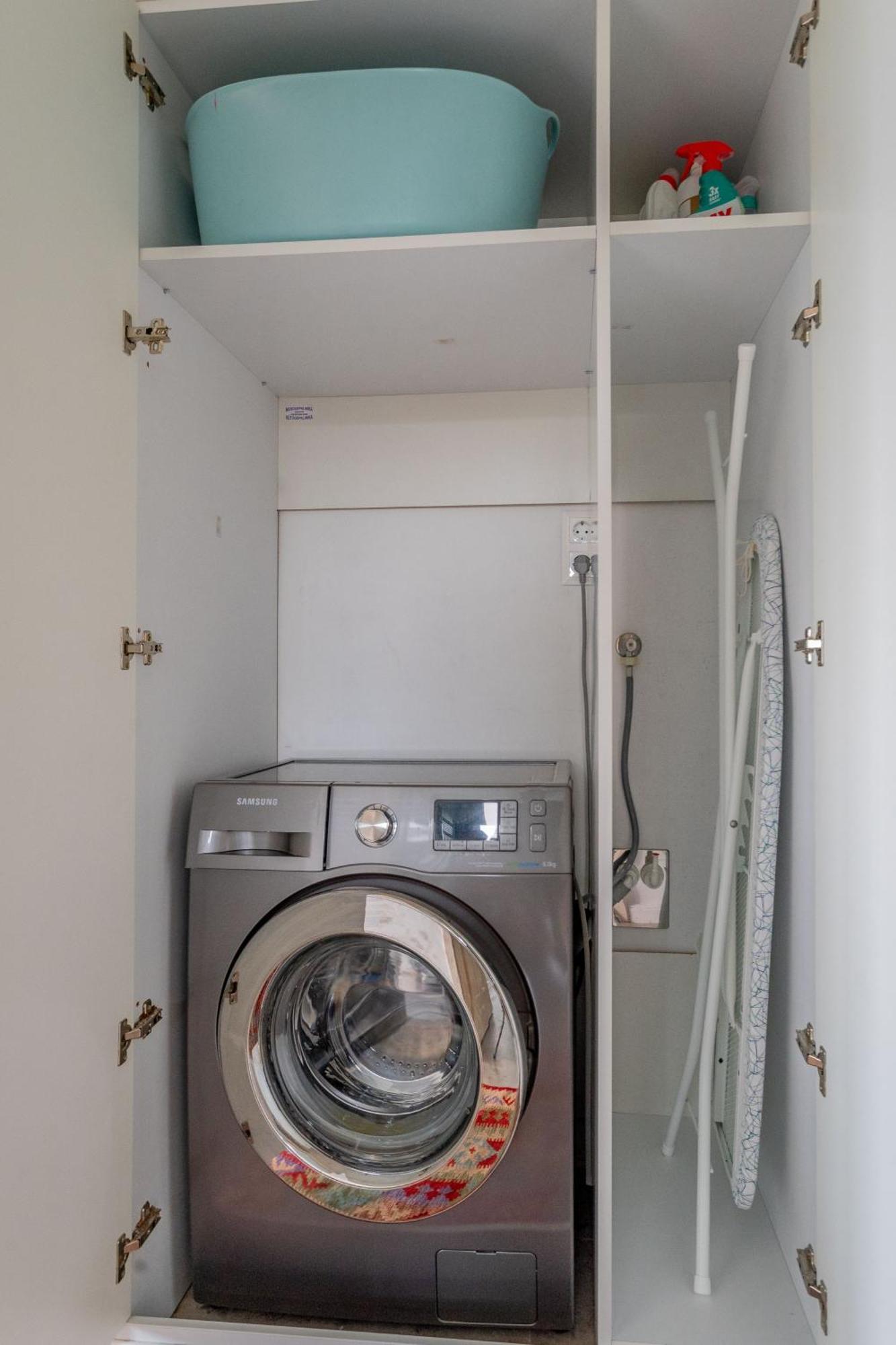 Bohem Buda Apartamento *