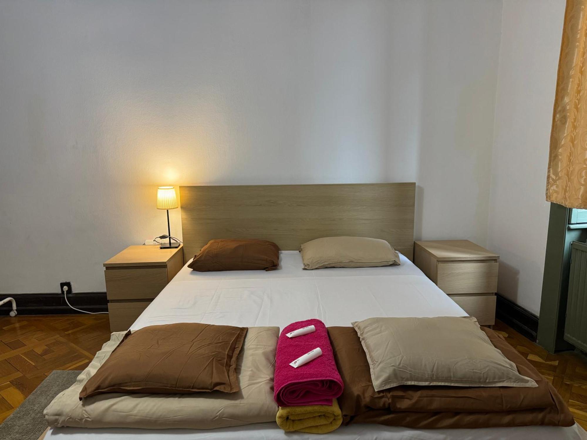 Central Hotel Budapest