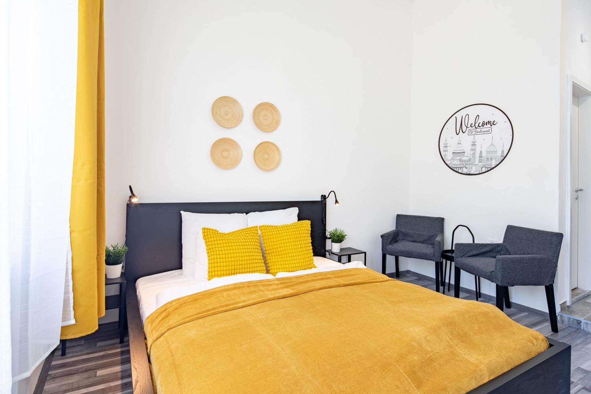 Apartamento Ultra Mini