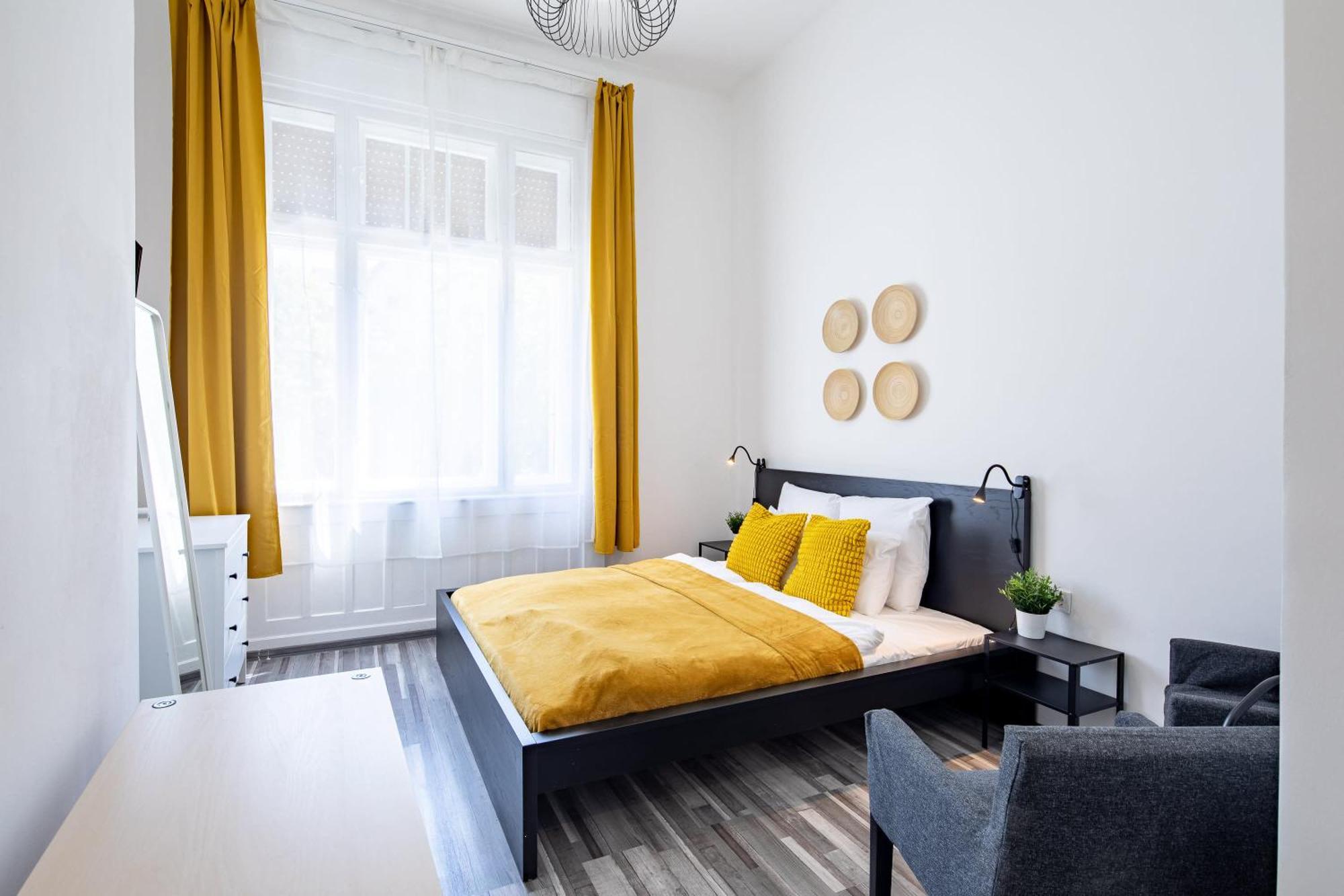 Apartamento Ultra Mini *