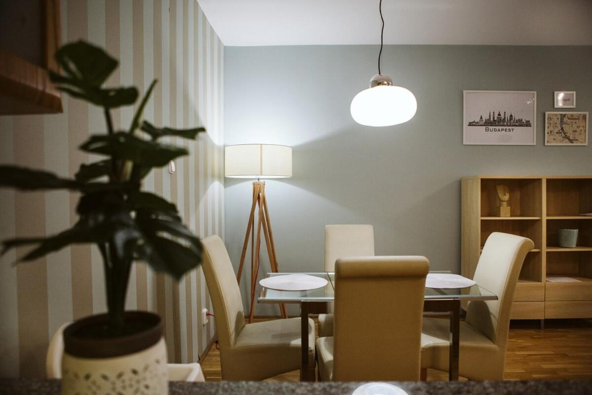 Szimpla - Free Parking Apartament