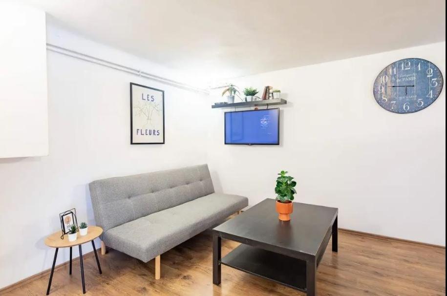 Cityscape Budget Szoevetseg 2 * Budapest