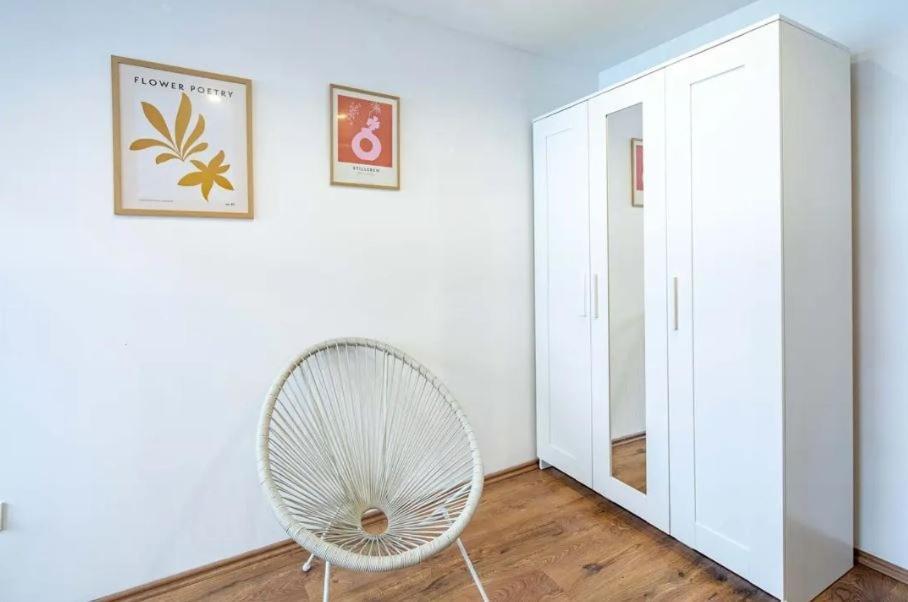 Apartman Cityscape Budget Szoevetseg 2 *