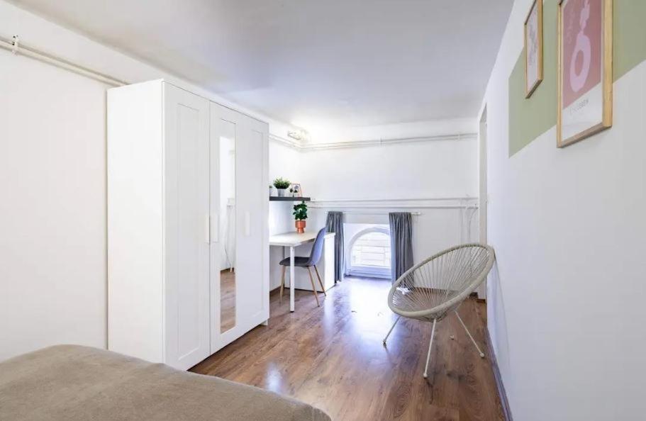 Cityscape Budget Szoevetseg 2 Apartman